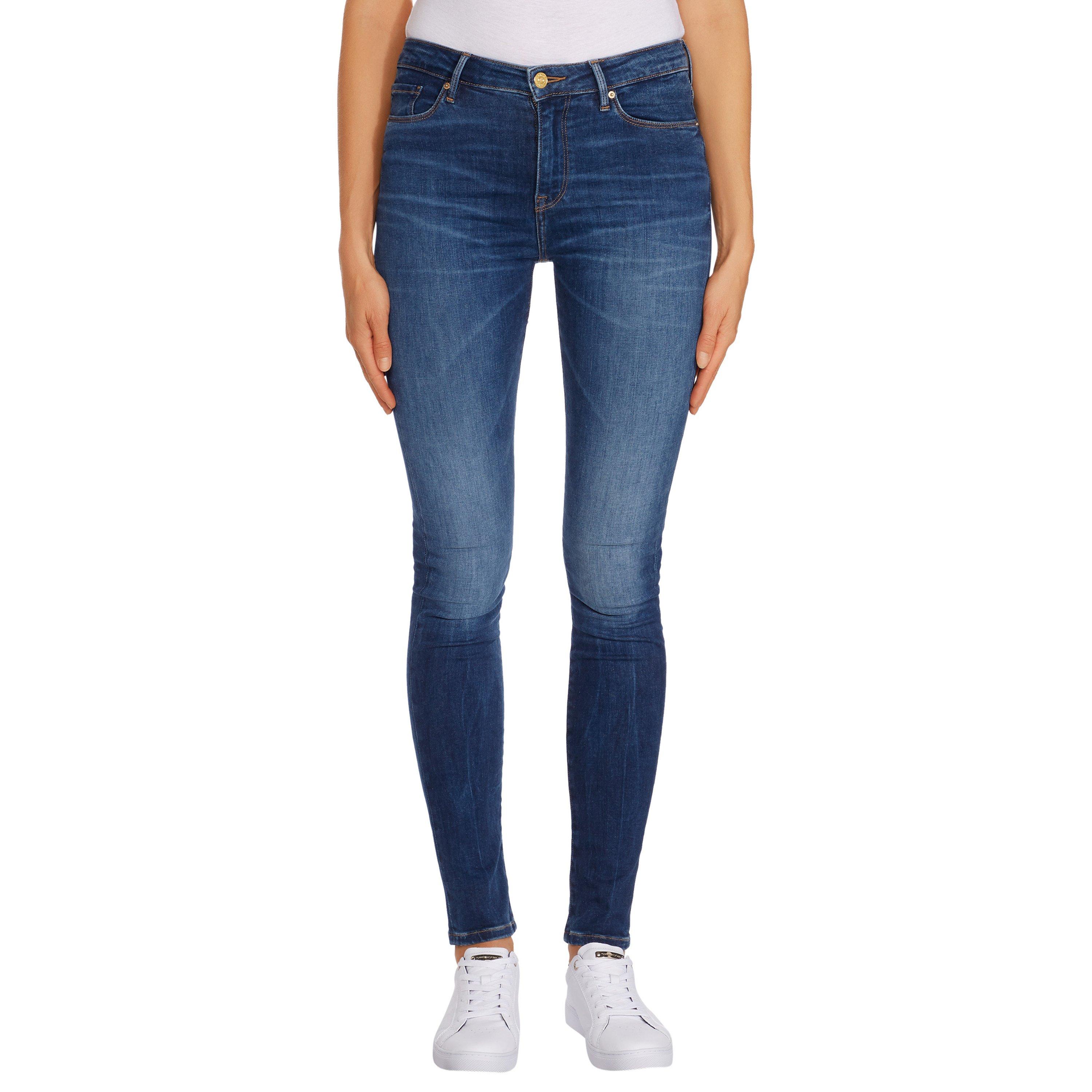 DOREEN 410 - Tommy Hilfiger - Como Skinny Jeans - 2