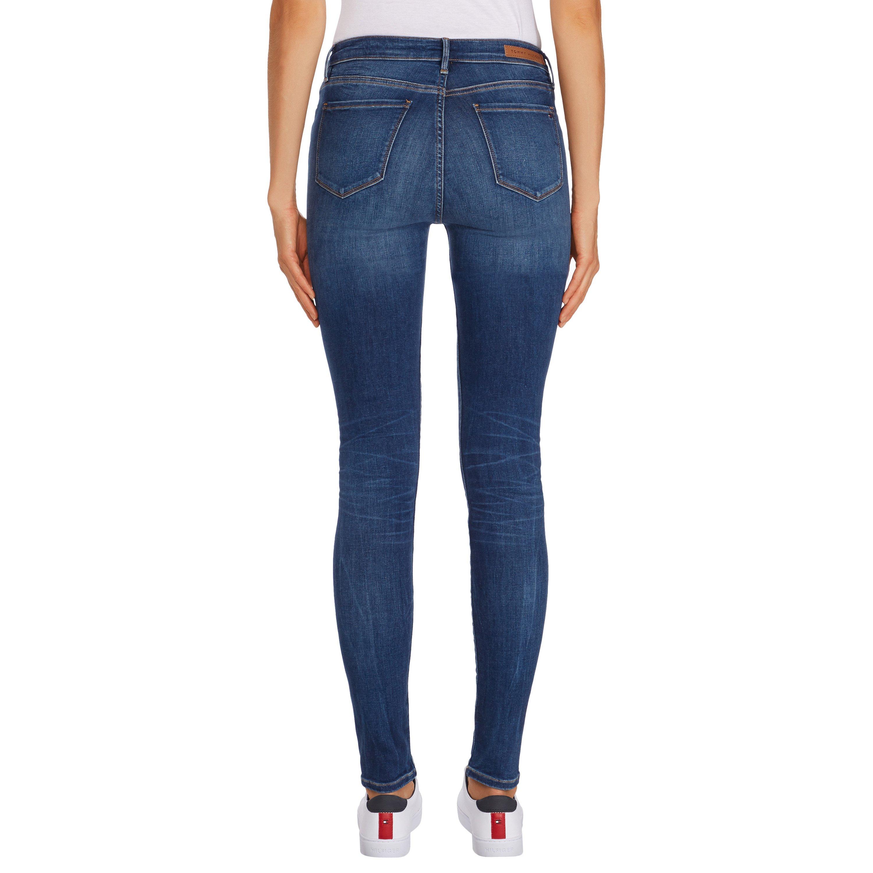 DOREEN 410 - Tommy Hilfiger - Como Skinny Jeans - 3