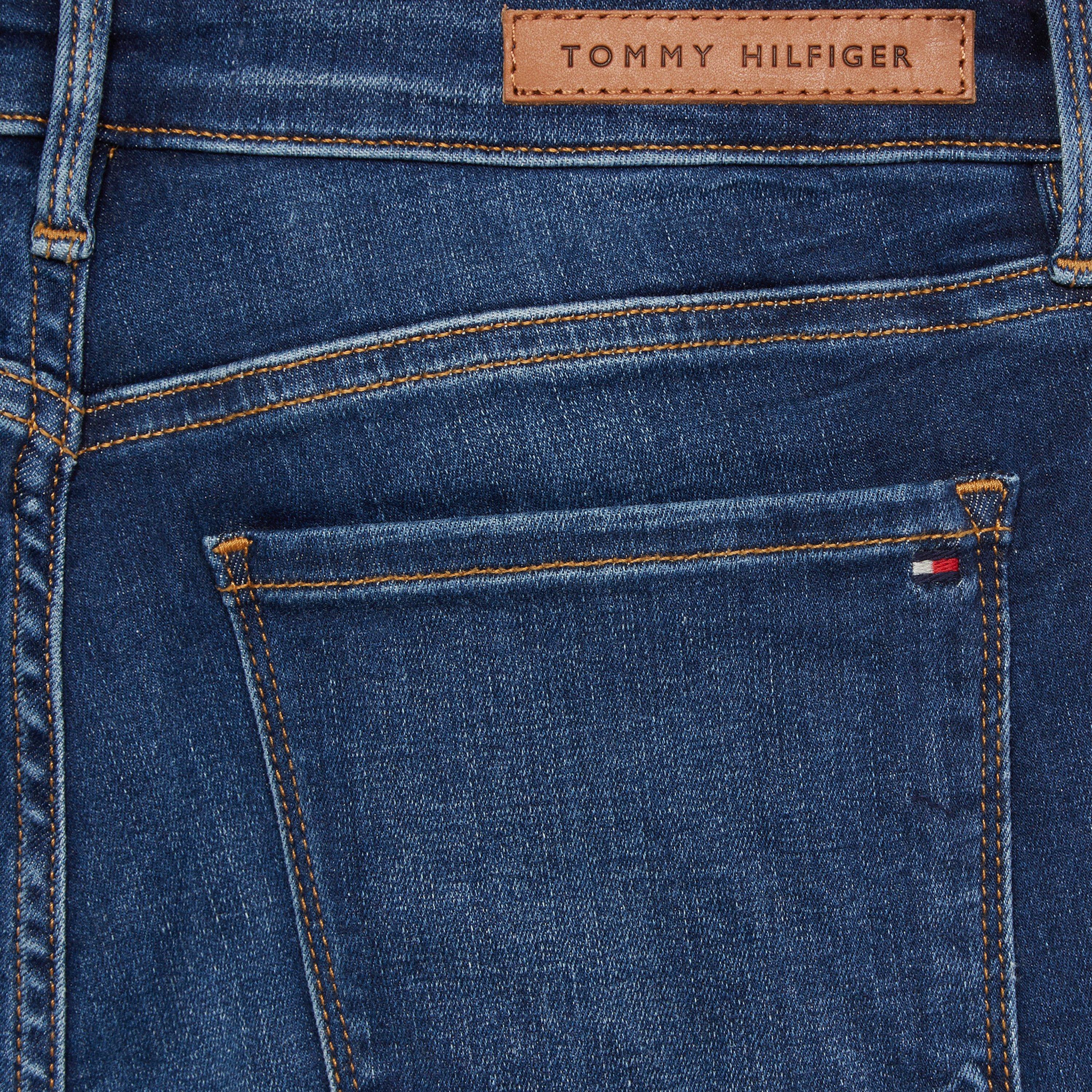 DOREEN 410 - Tommy Hilfiger - Como Skinny Jeans - 5
