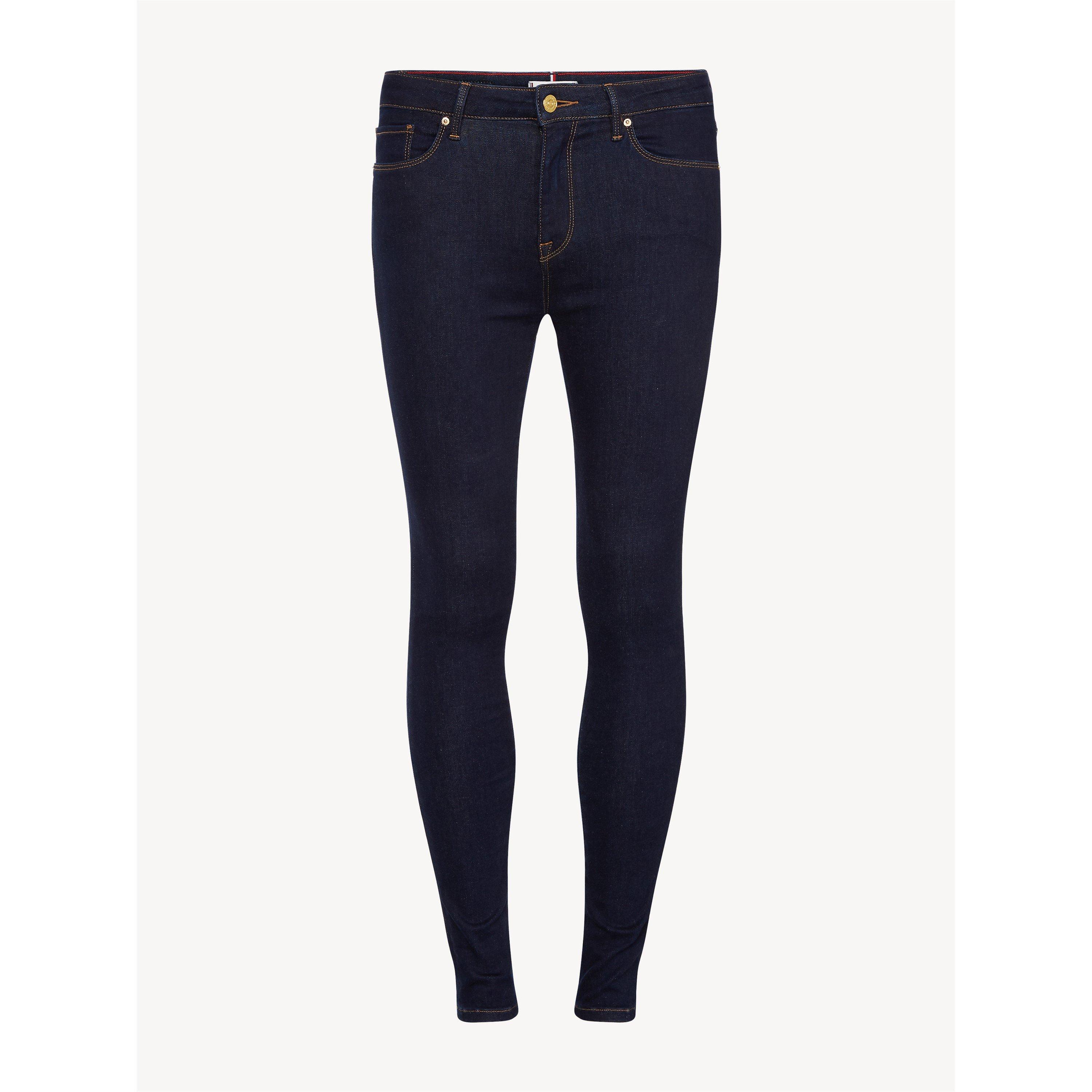 STEFFIE 727 - Tommy Hilfiger - Como Skinny Jeans - 1