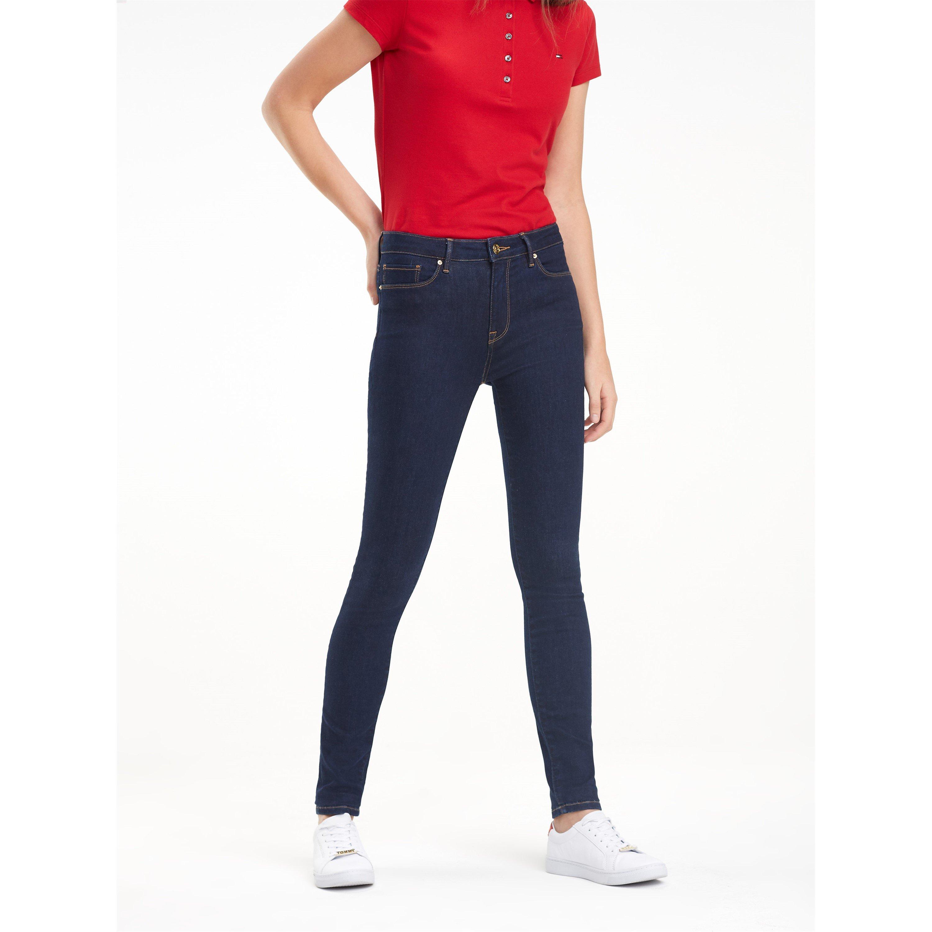 STEFFIE 727 - Tommy Hilfiger - Como Skinny Jeans - 2