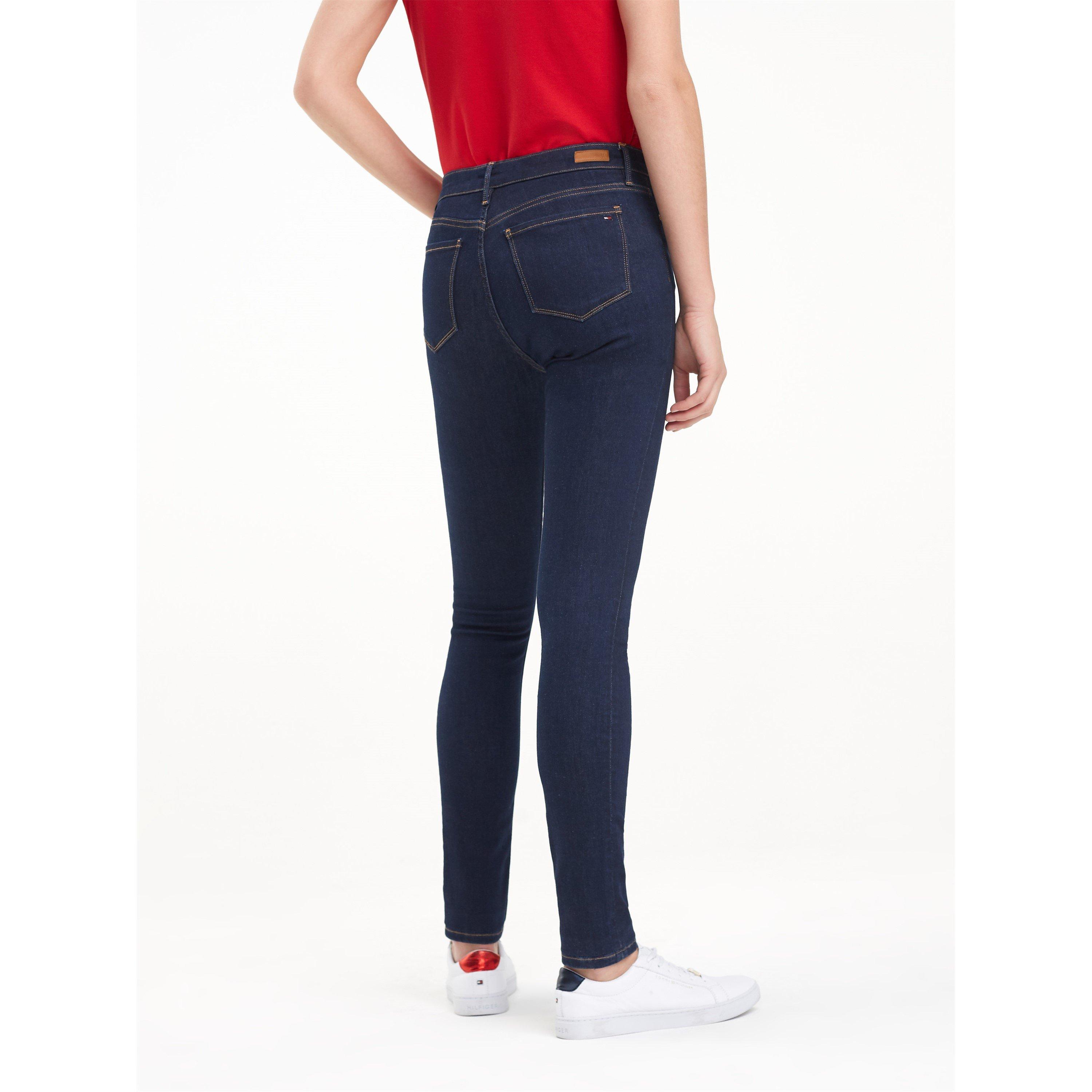 STEFFIE 727 - Tommy Hilfiger - Como Skinny Jeans - 3