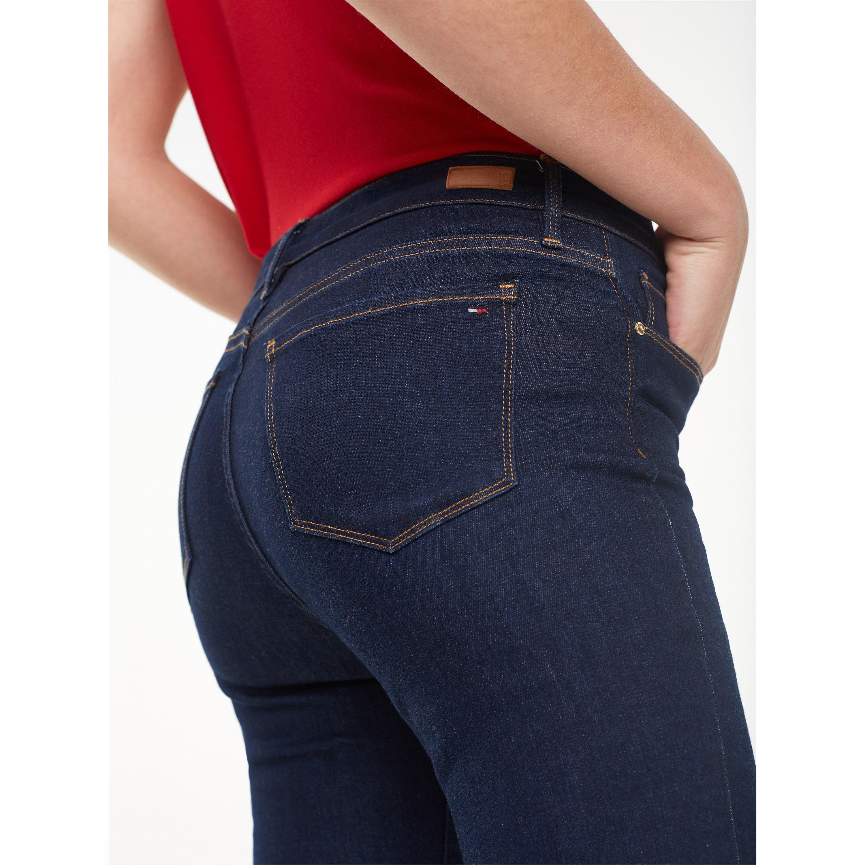 STEFFIE 727 - Tommy Hilfiger - Como Skinny Jeans - 4