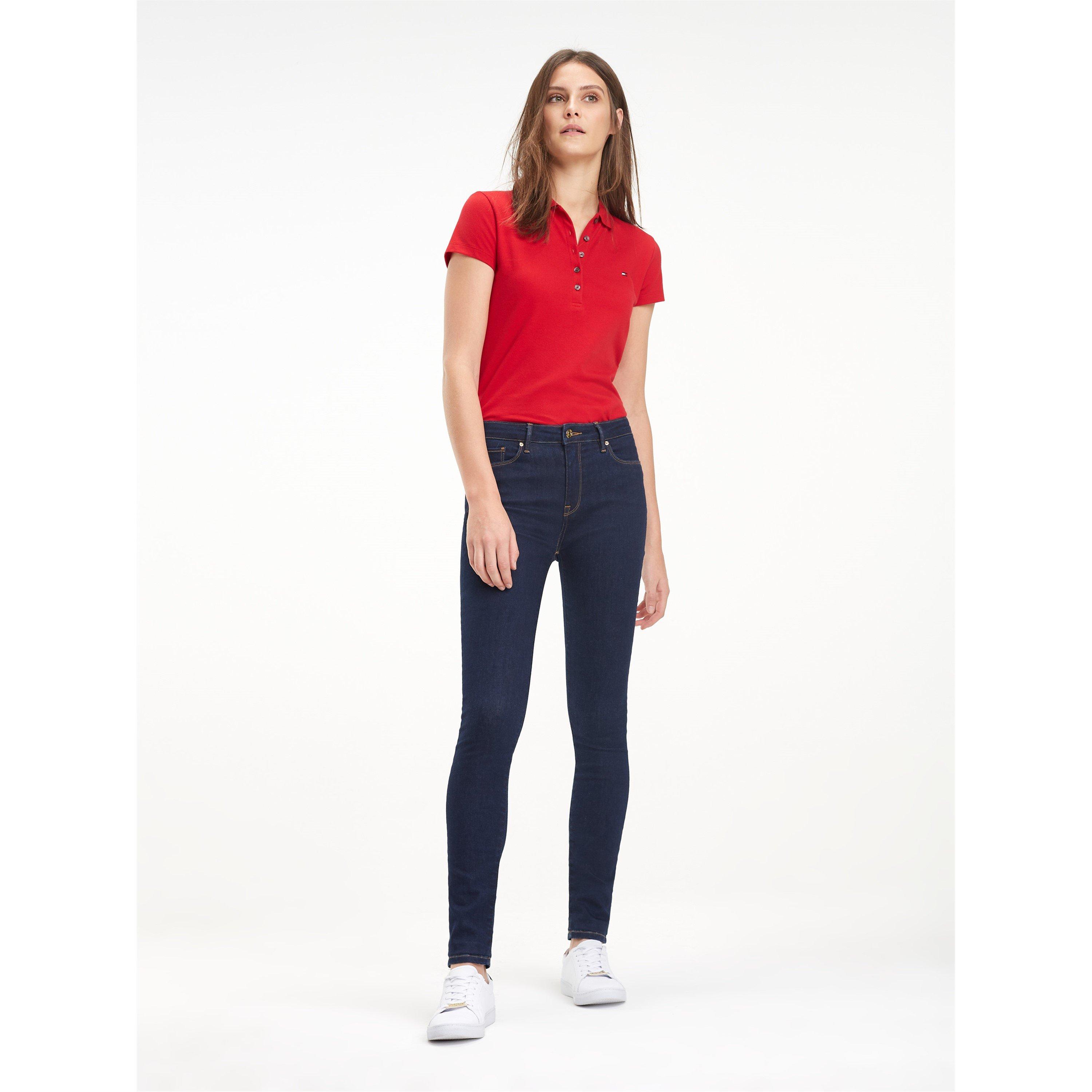 STEFFIE 727 - Tommy Hilfiger - Como Skinny Jeans - 5