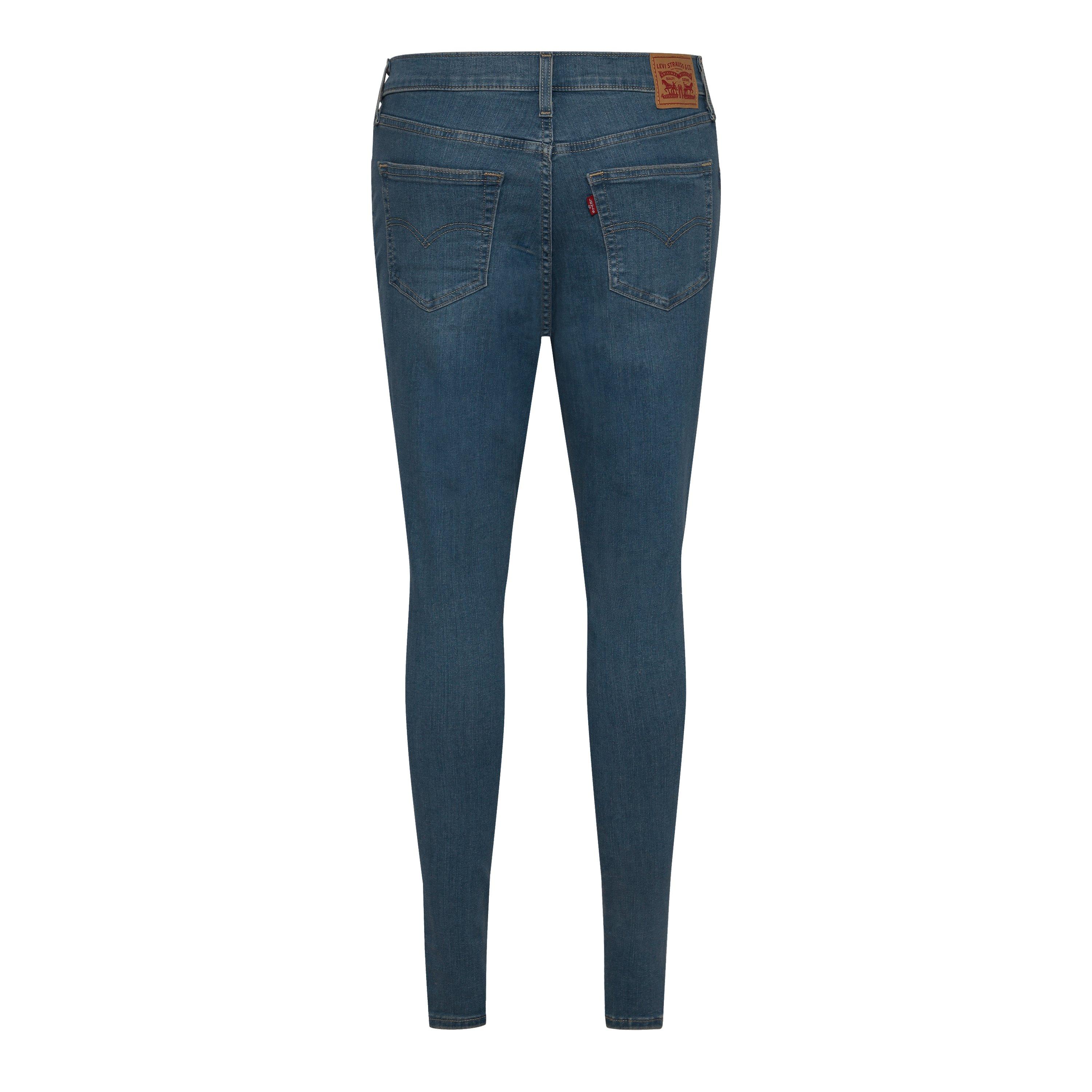 Talk Me Through - Levis - Levis 721 High Rise Ld99 - 2