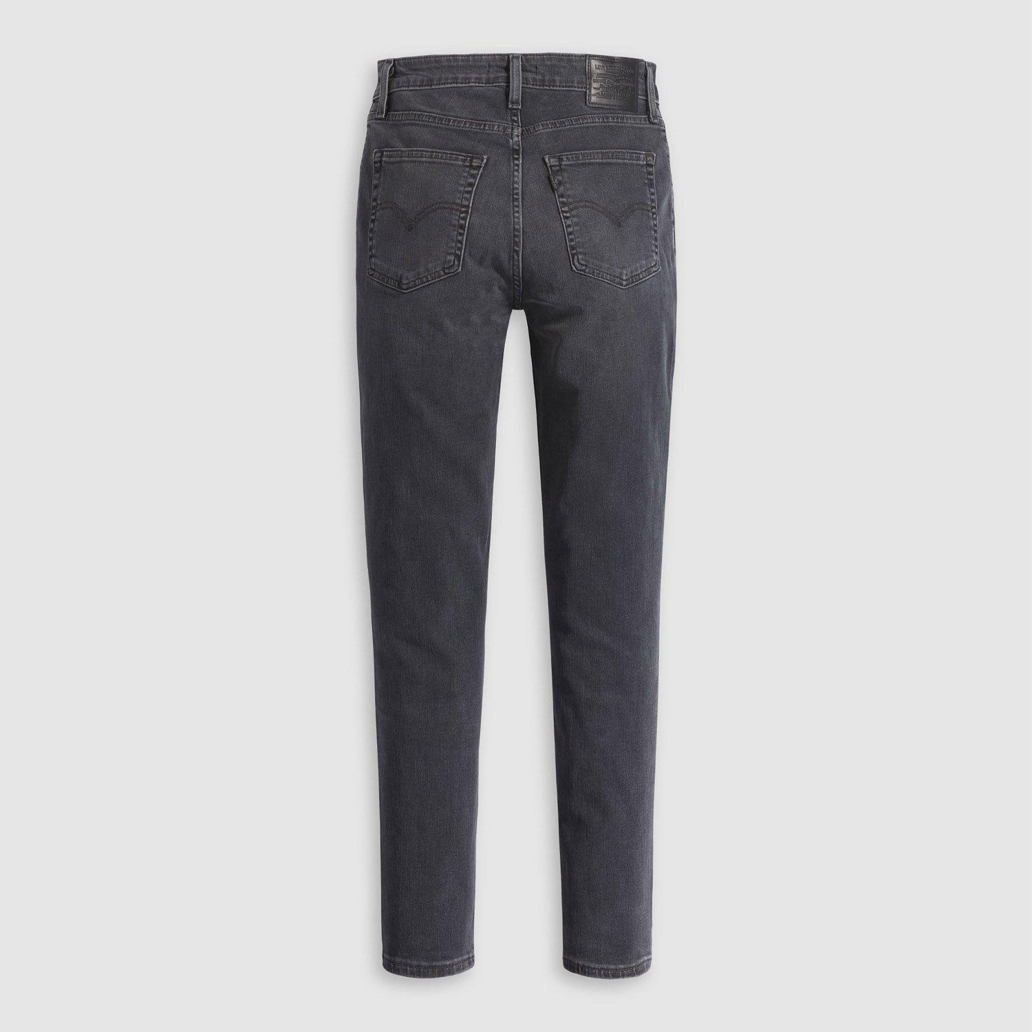 Clear Way - Levis - Levis 721 High Rise Skinny Clear Way - 2