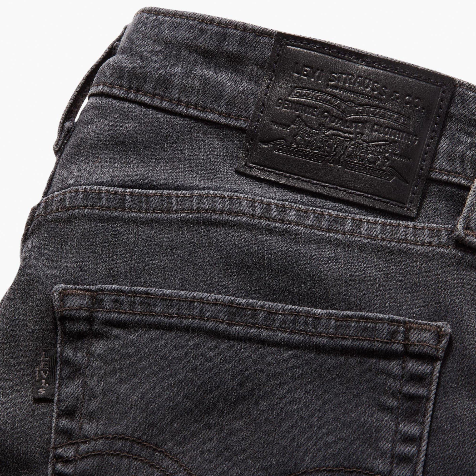 Clear Way - Levis - Levis 721 High Rise Skinny Clear Way - 3
