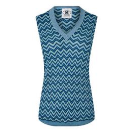 Missoni Zag Tank Top