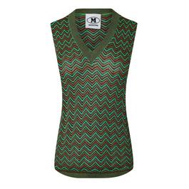 Missoni Zag Tank Top