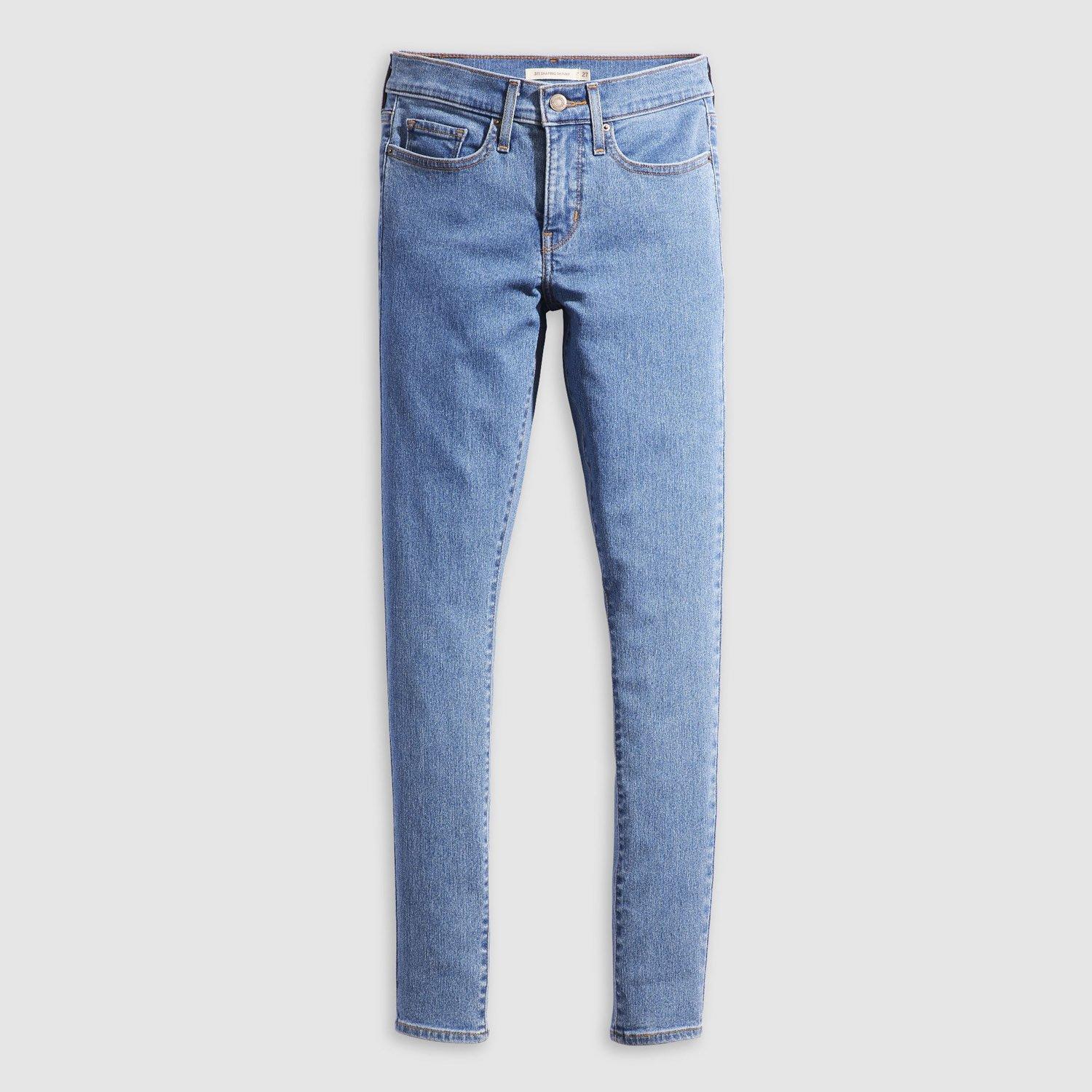 Levis Women's 311 Shaping Skinny We Have Arr - We Have Arrived - 31 L30