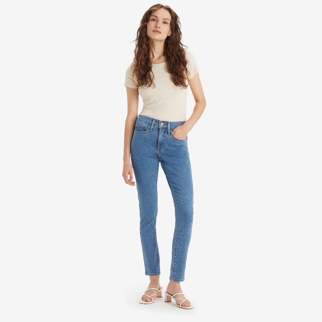 We Have Arrived - Levis - Levis 311 Shaping Skinny We Have Arr - 2