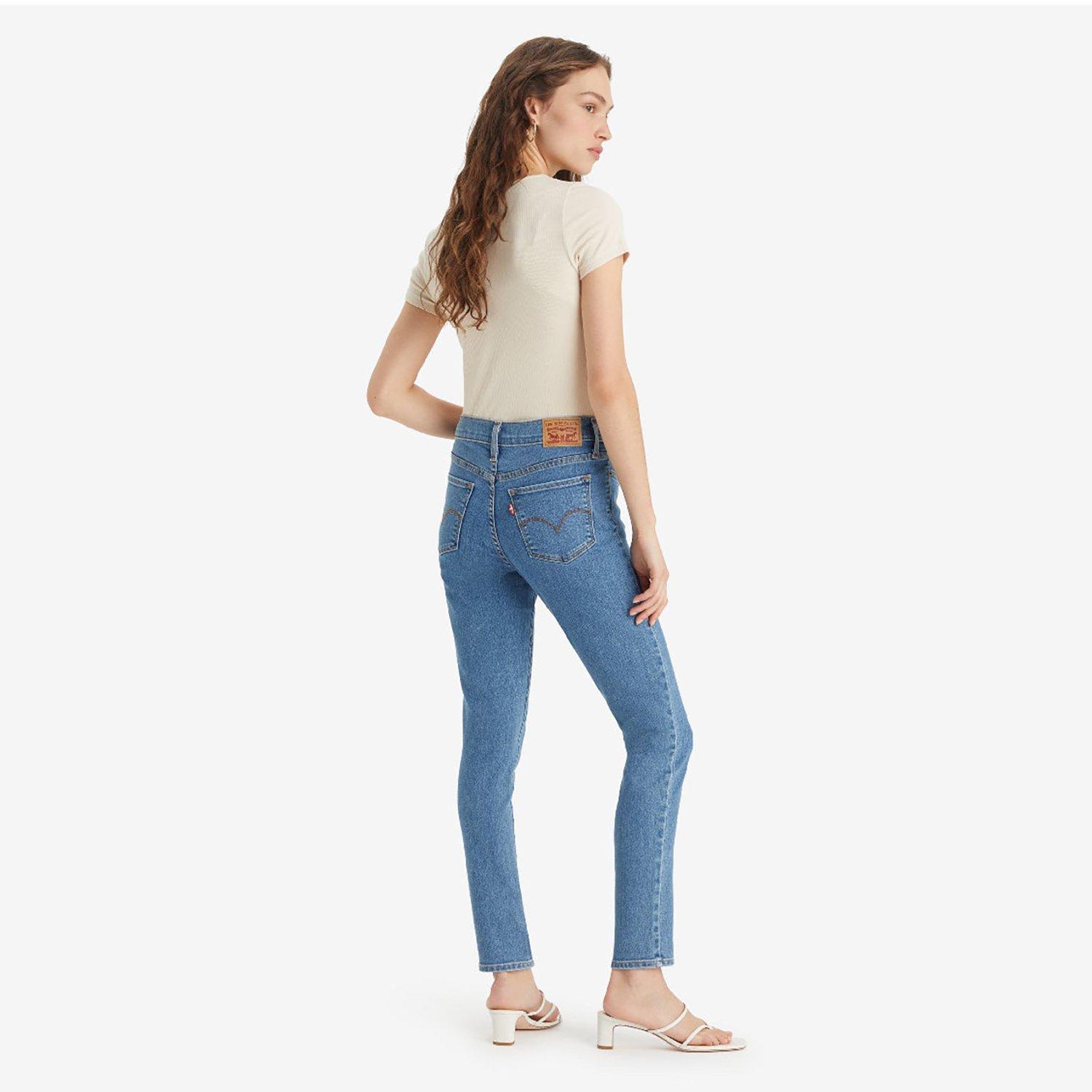 We Have Arrived - Levis - Levis 311 Shaping Skinny We Have Arr - 3