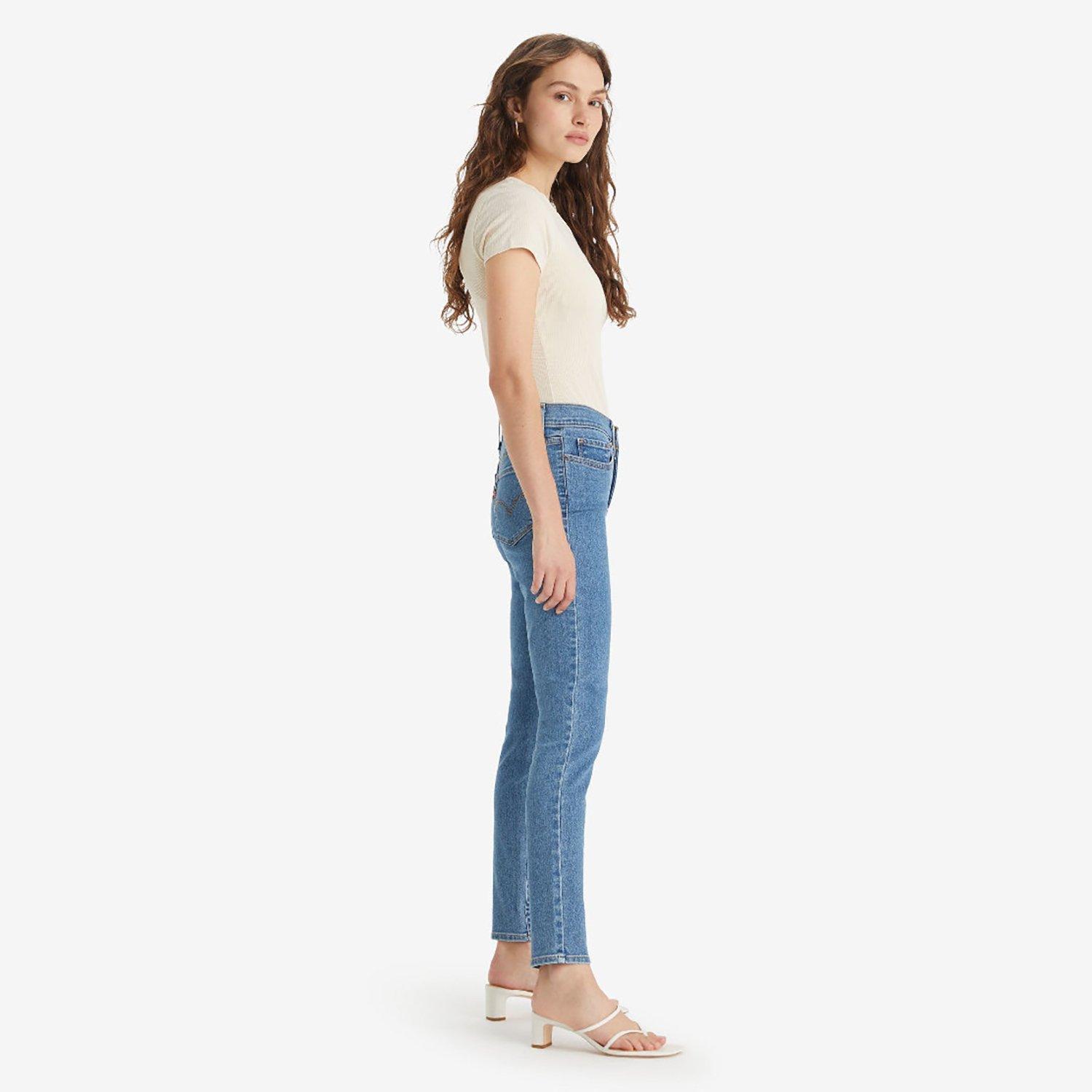 We Have Arrived - Levis - Levis 311 Shaping Skinny We Have Arr - 4