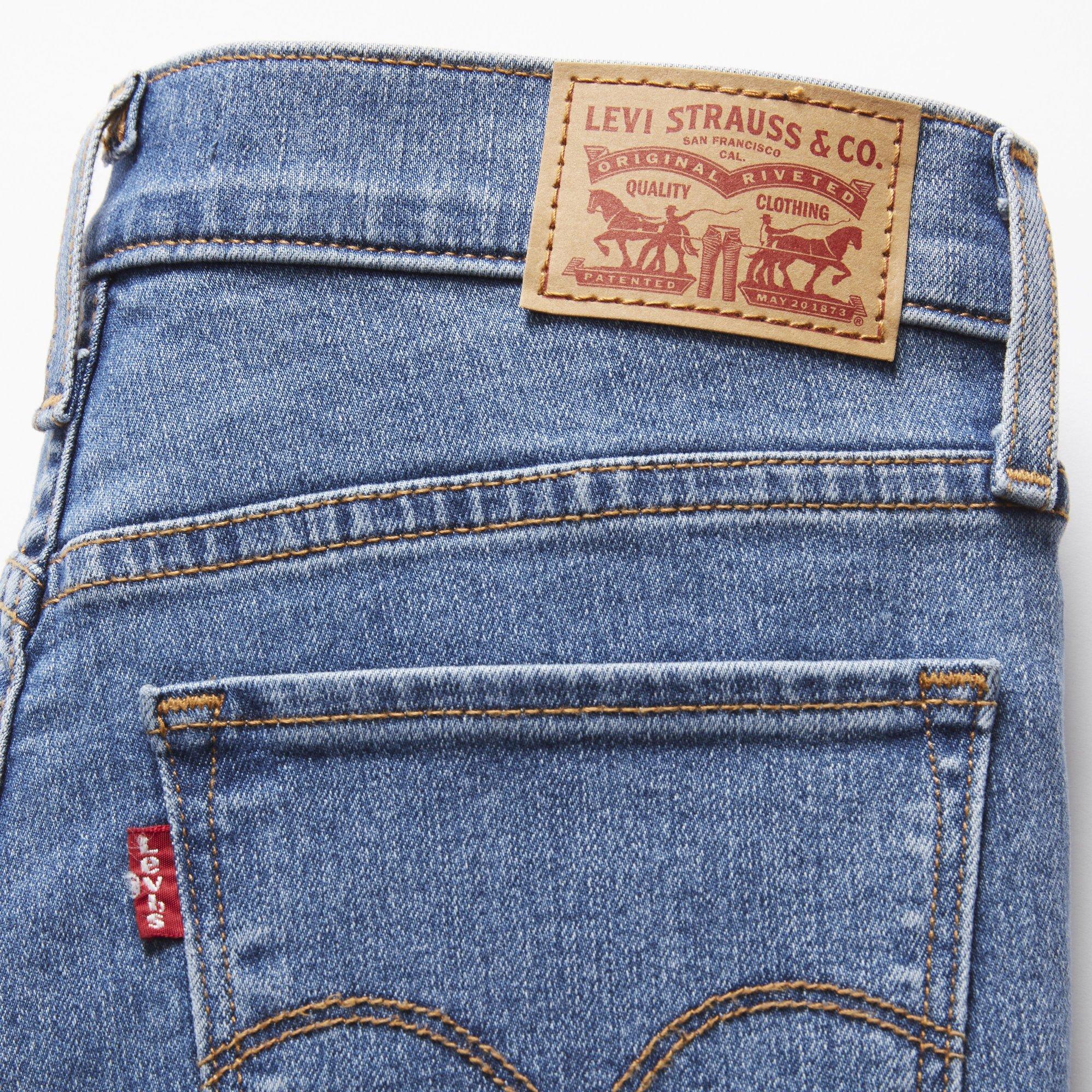We Have Arrived - Levis - Levis 311 Shaping Skinny We Have Arr - 5