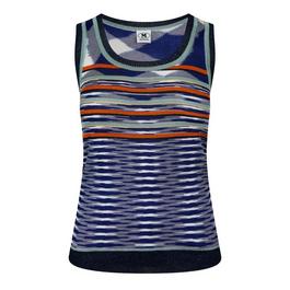 Missoni Knit Tank Ld99