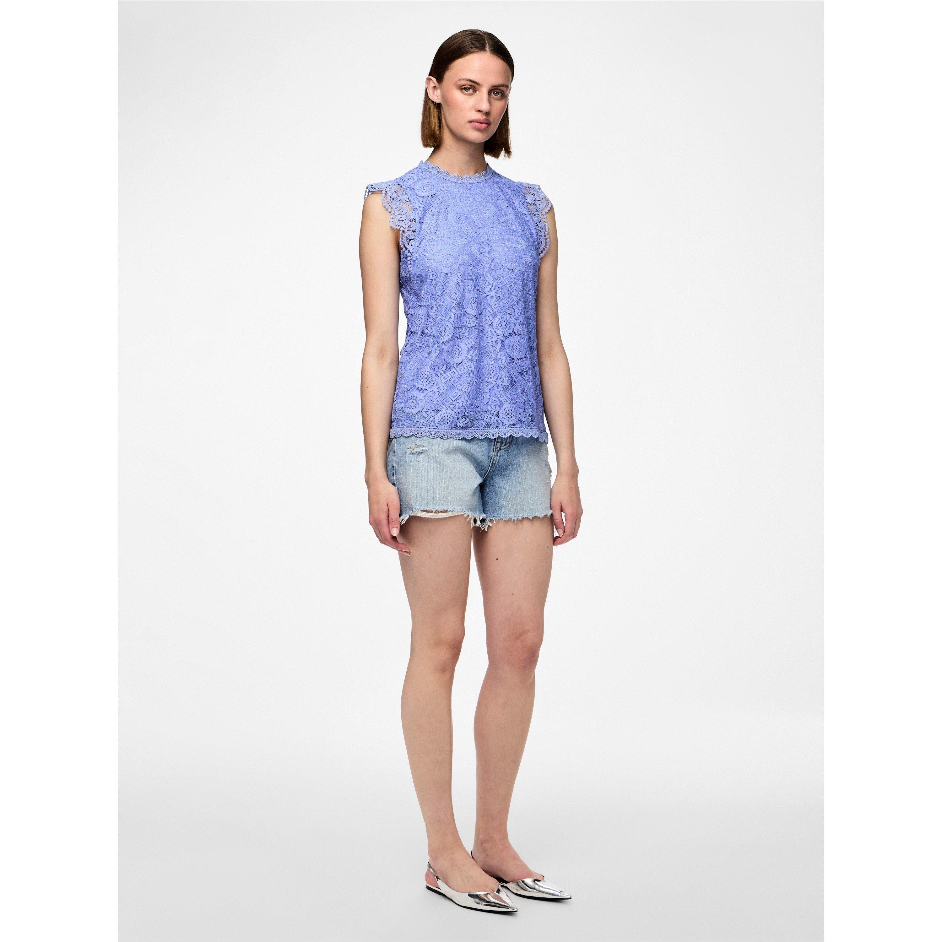 Hortensia - Pieces - Blouse - Open Ld99 - 3