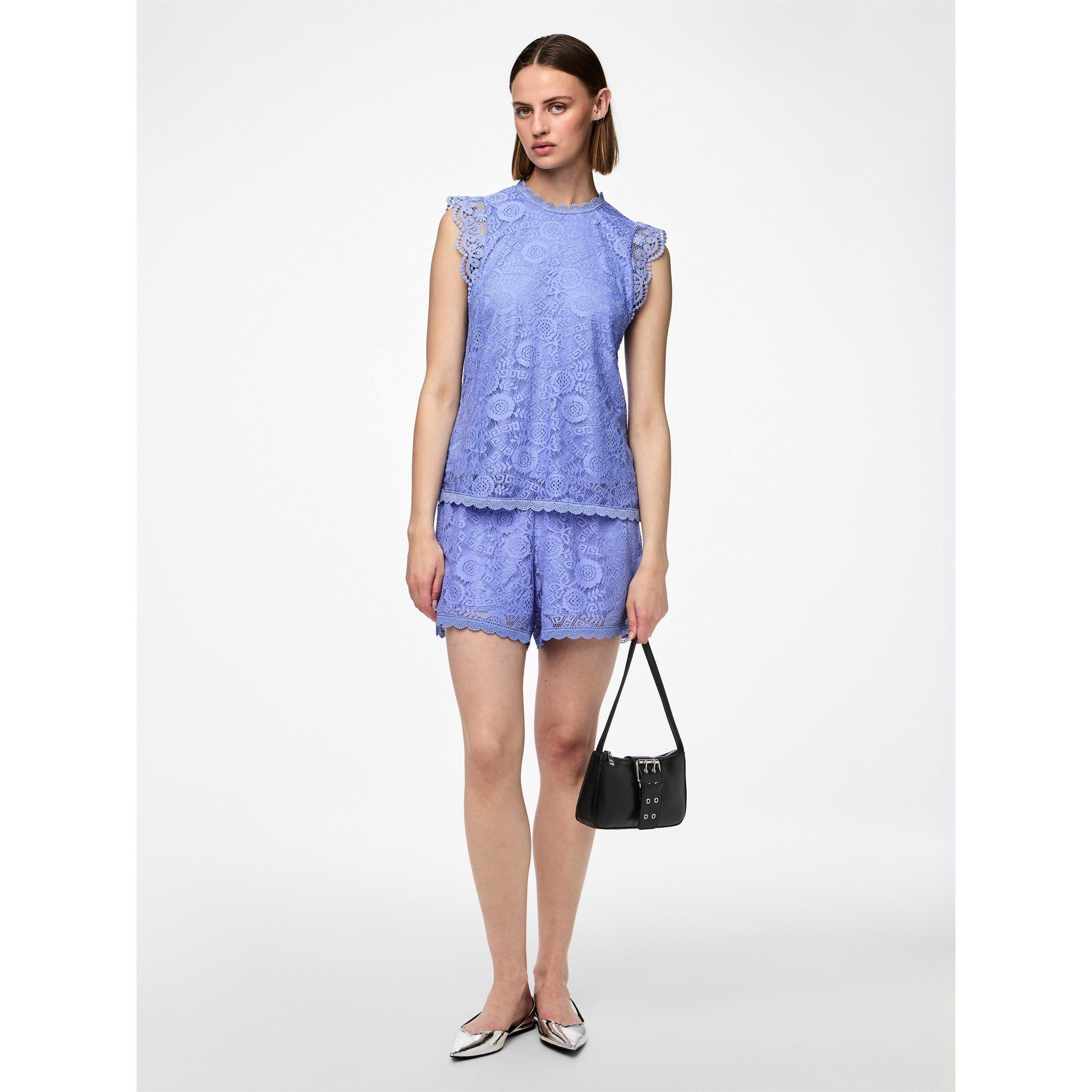 Hortensia - Pieces - Blouse - Open Ld99 - 4