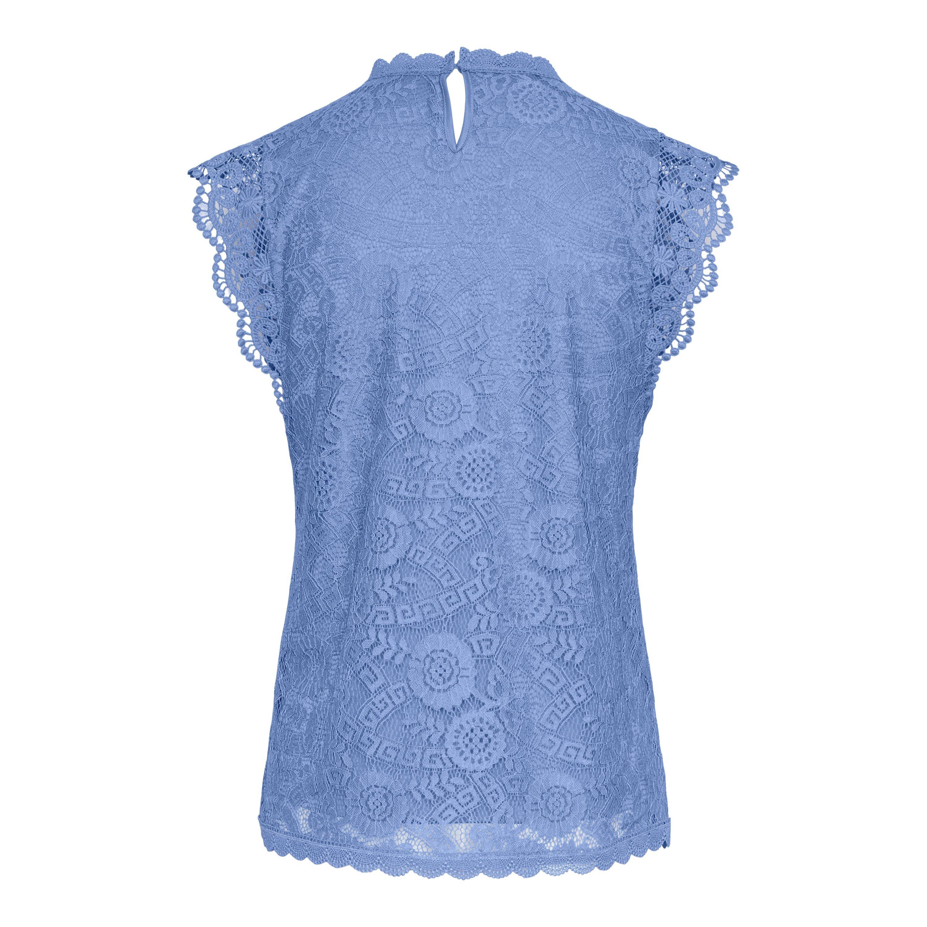 Hortensia - Pieces - Blouse - Open Ld99 - 6