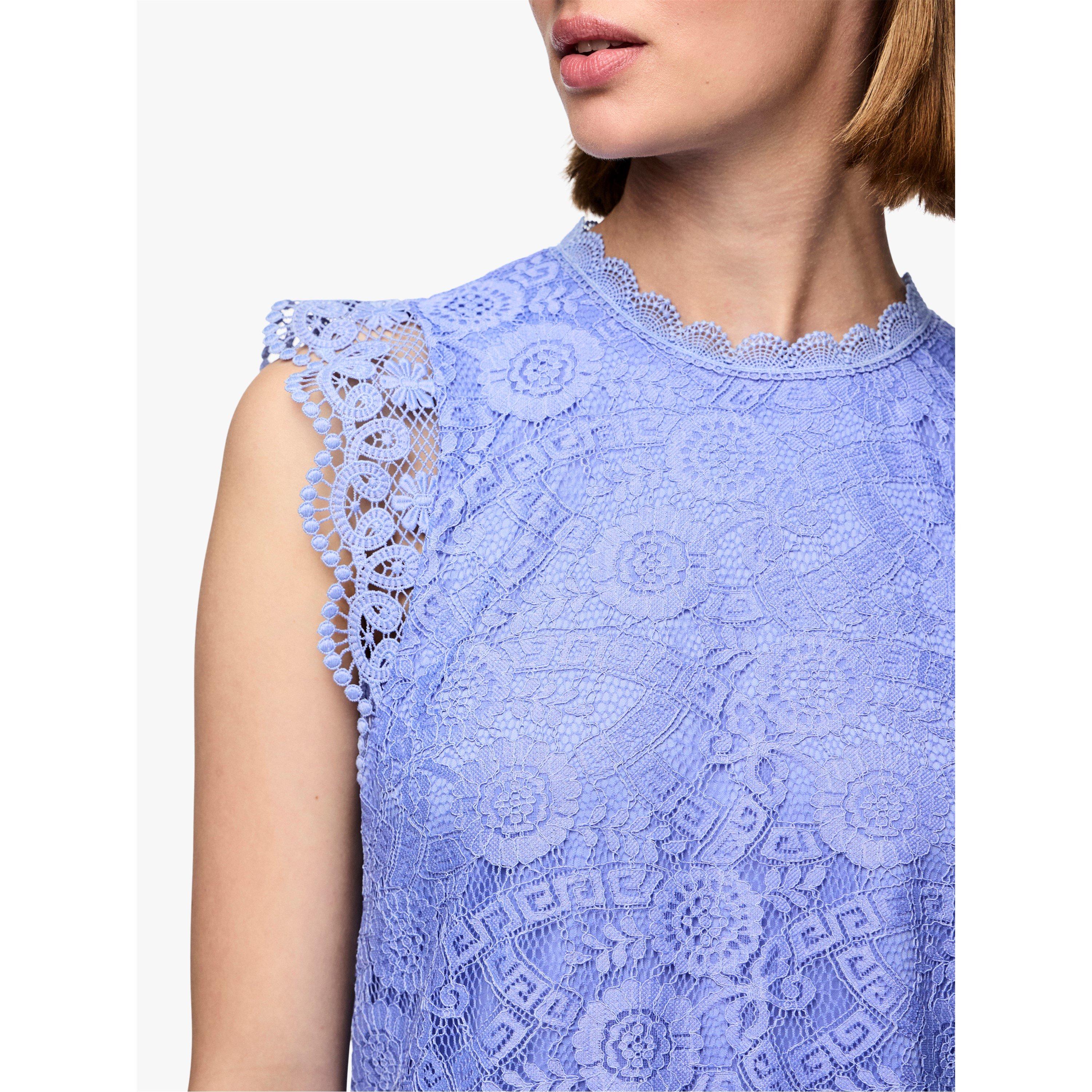 Hortensia - Pieces - Blouse - Open Ld99 - 7