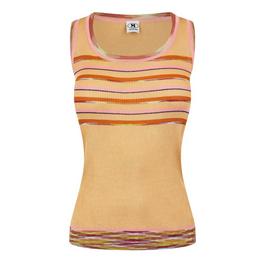 Missoni Knit Tank Ld99