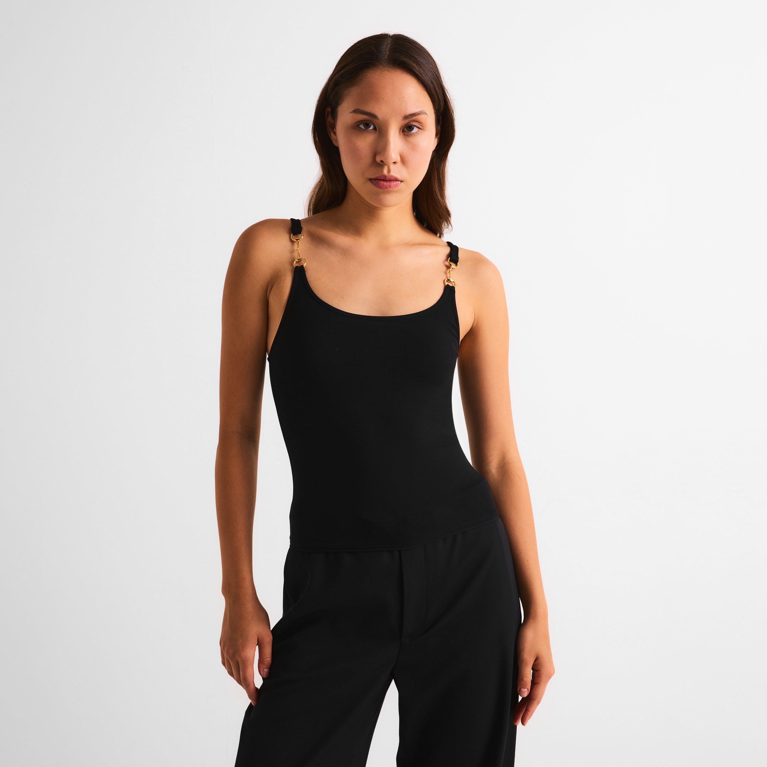 Black - Gucci - Gucci T Ld63 - 3