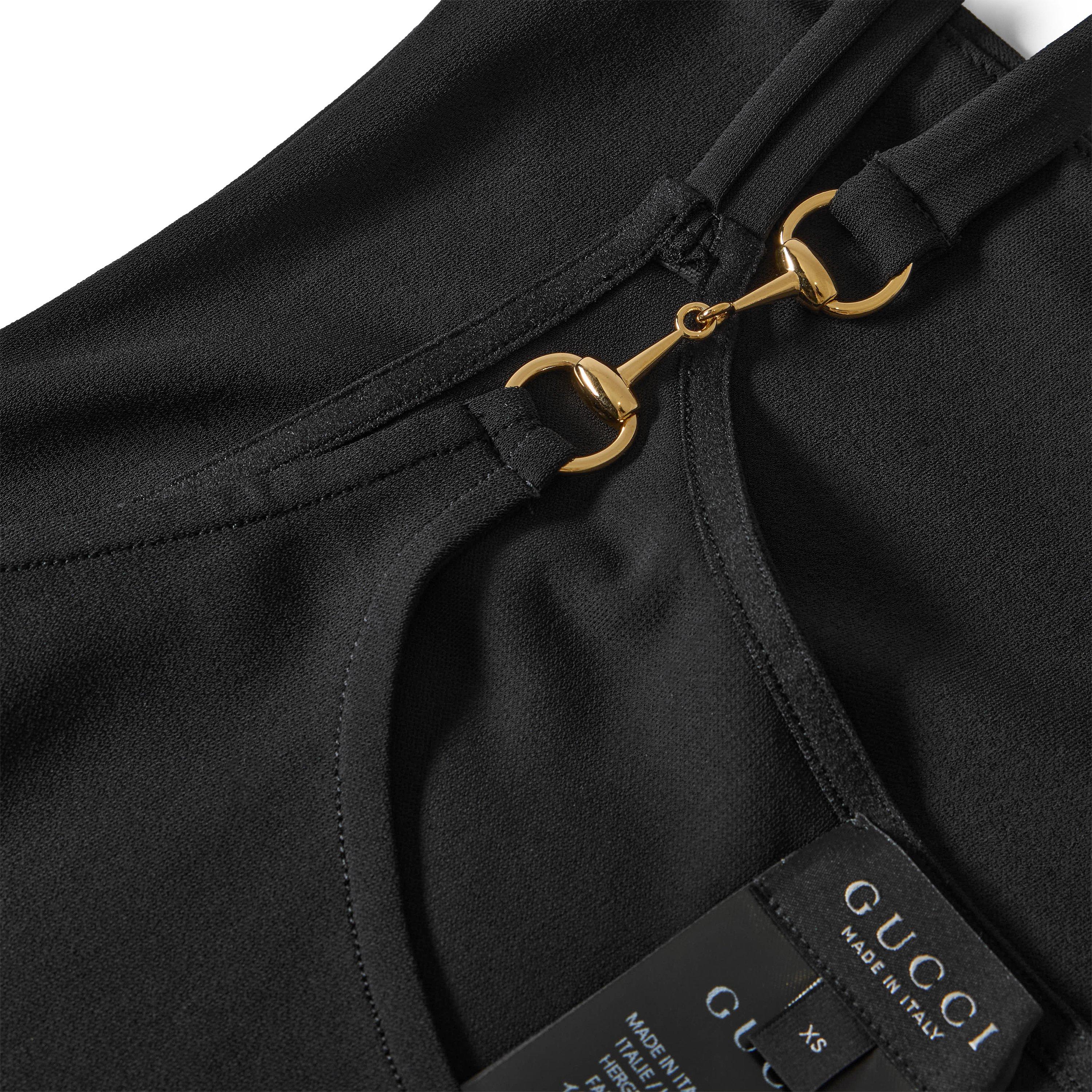 Black - Gucci - Gucci T Ld63 - 3