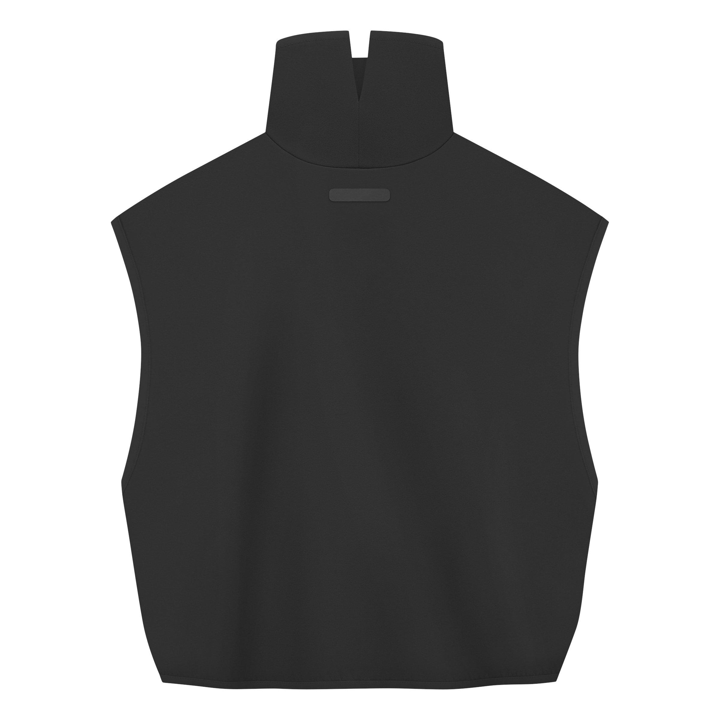 Schwarz - adidas - Women's Foga Sue Strappy Muscle Vest - 2