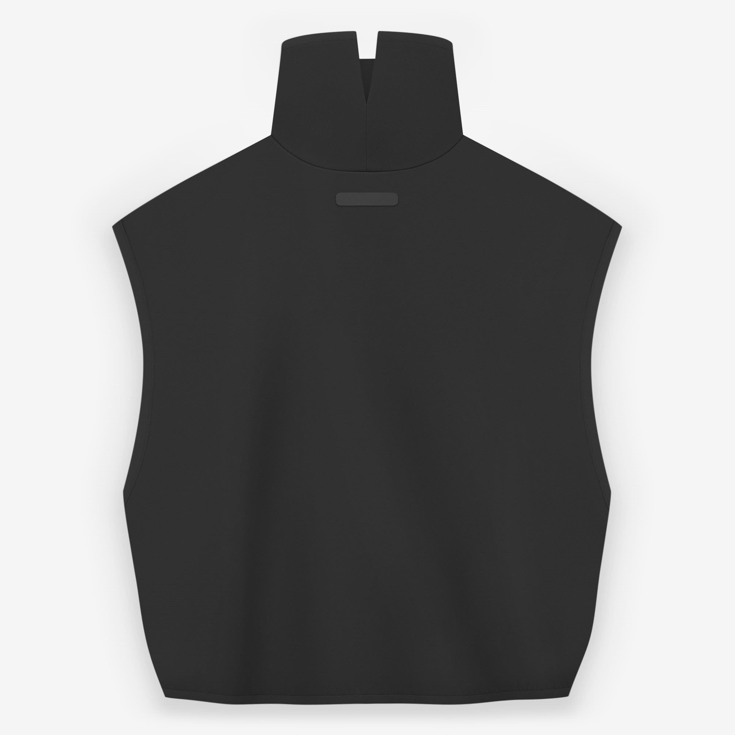 Schwarz - adidas - Women's Foga Sue Strappy Muscle Vest - 7