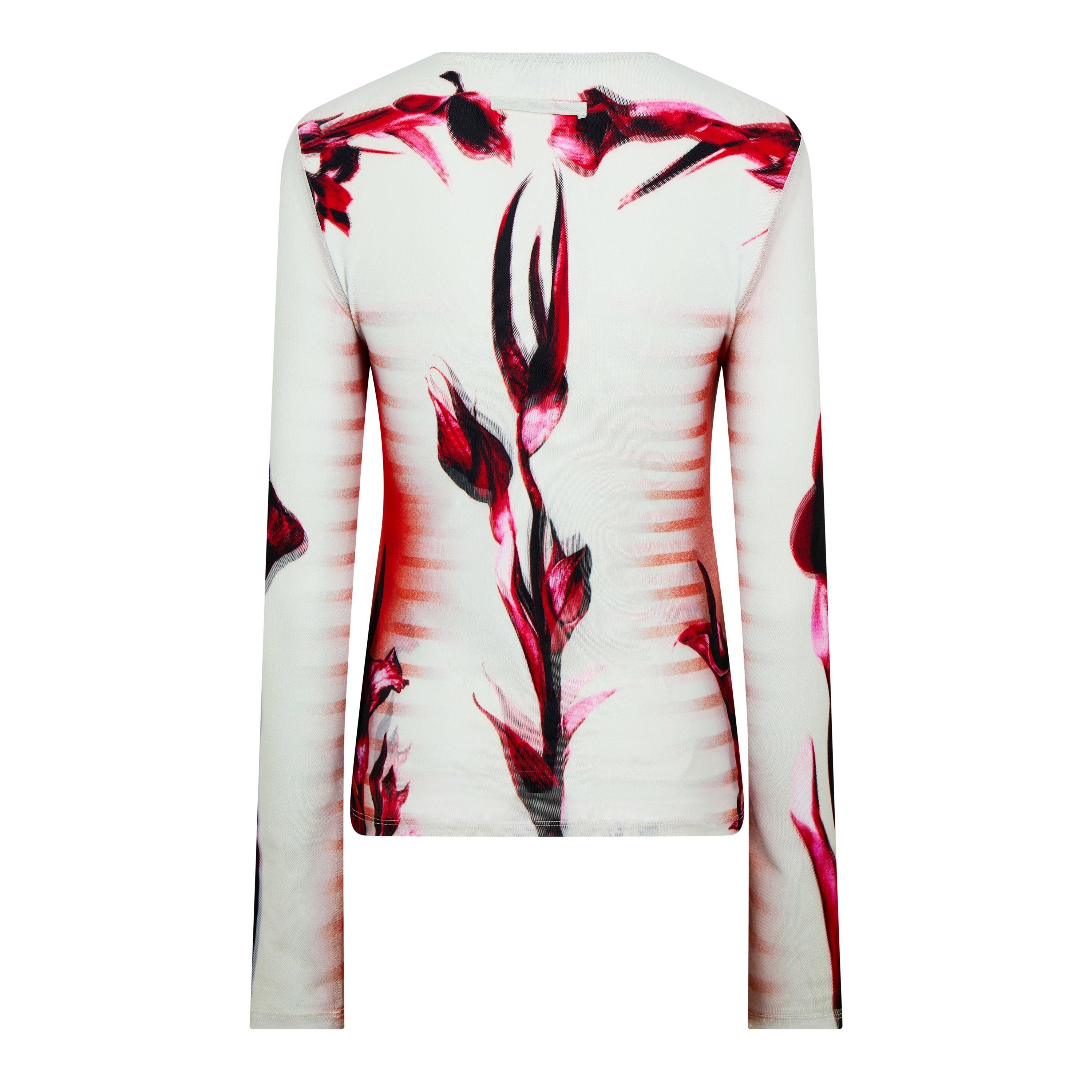 Mint - Jean Paul Gaultier - Long Sleeve Top - 6