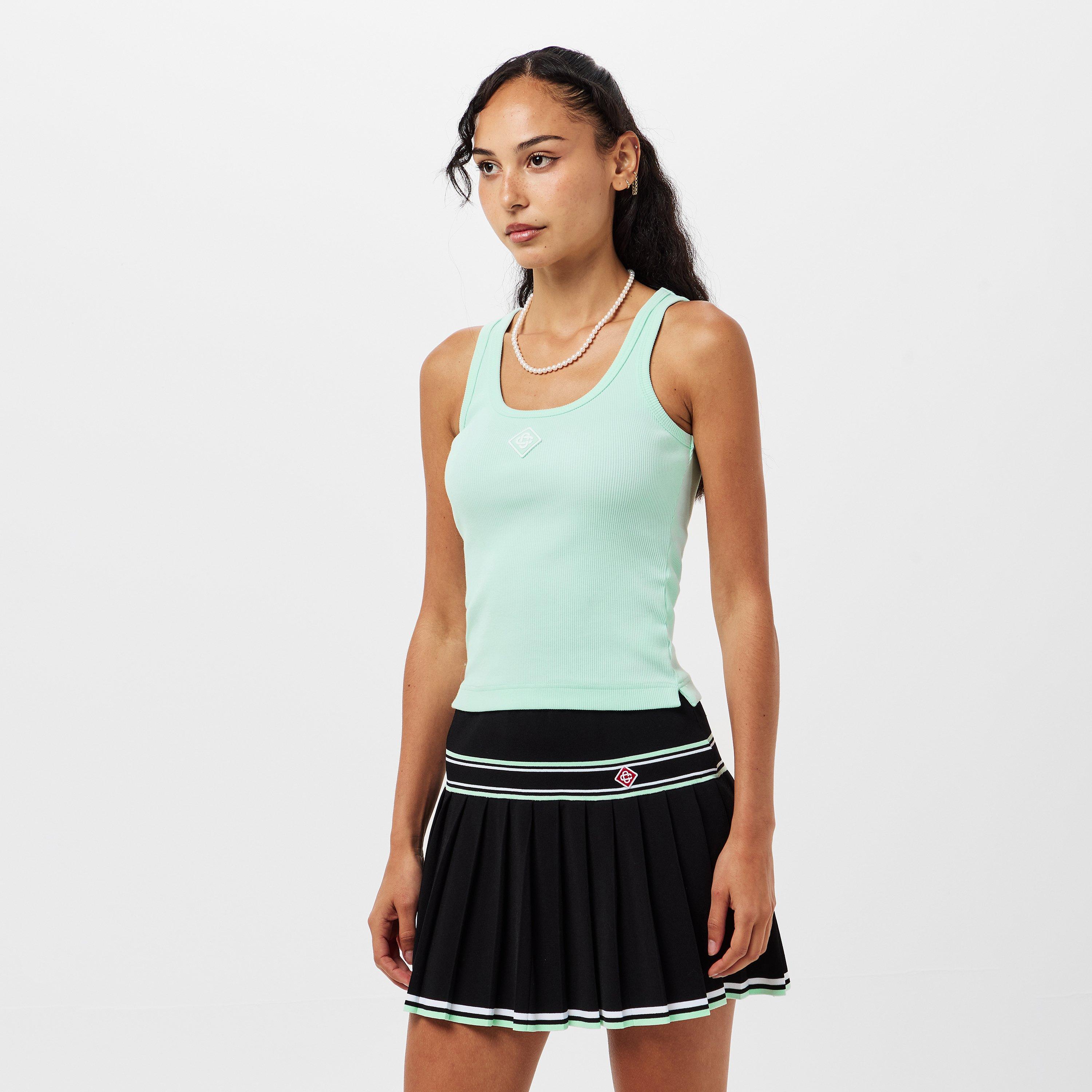 Mint - Casablanca - Women's Cami Vests - 3