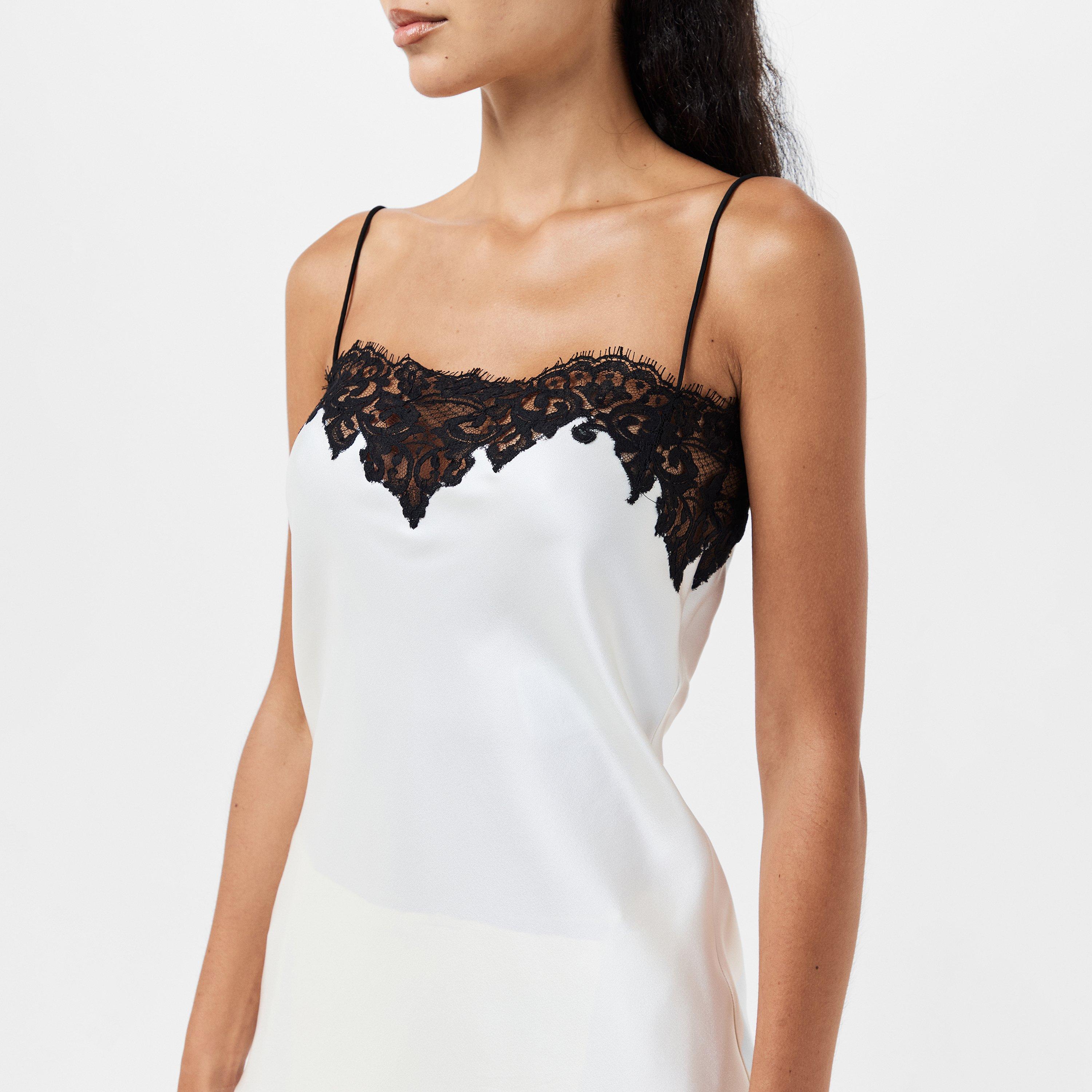 Cream - Stella McCartney - Women's Cami Vest - 5