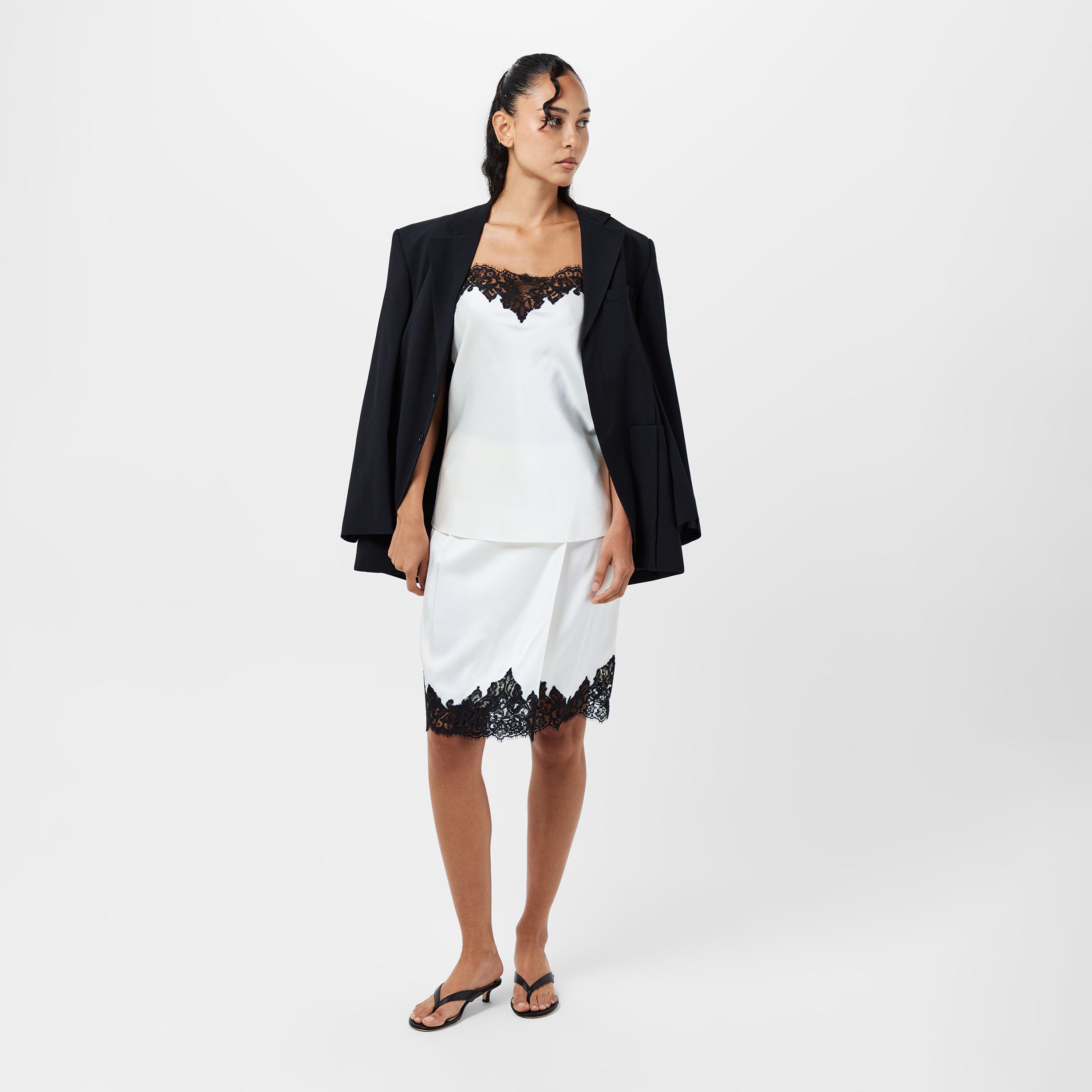 Cream - Stella McCartney - Women's Cami Vest - 6