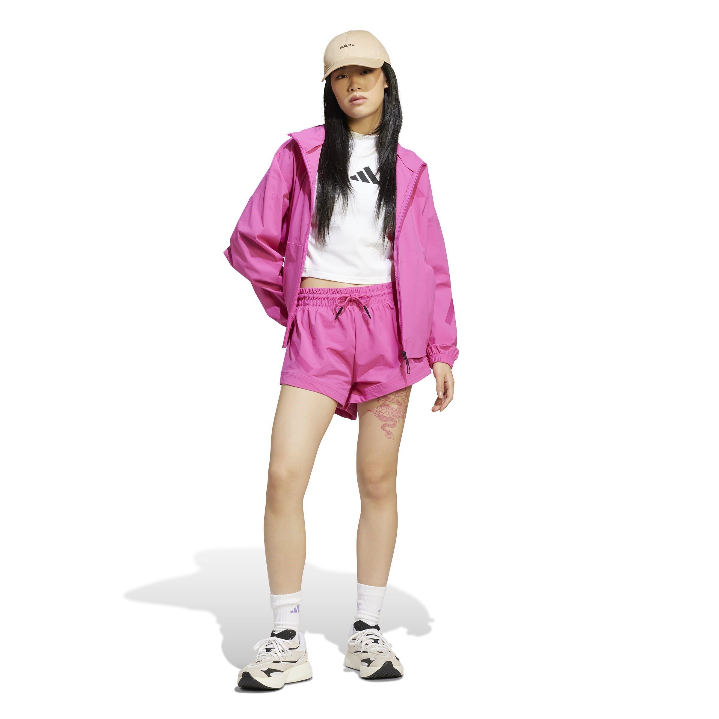 White - adidas - Z.N.E Vest - 7