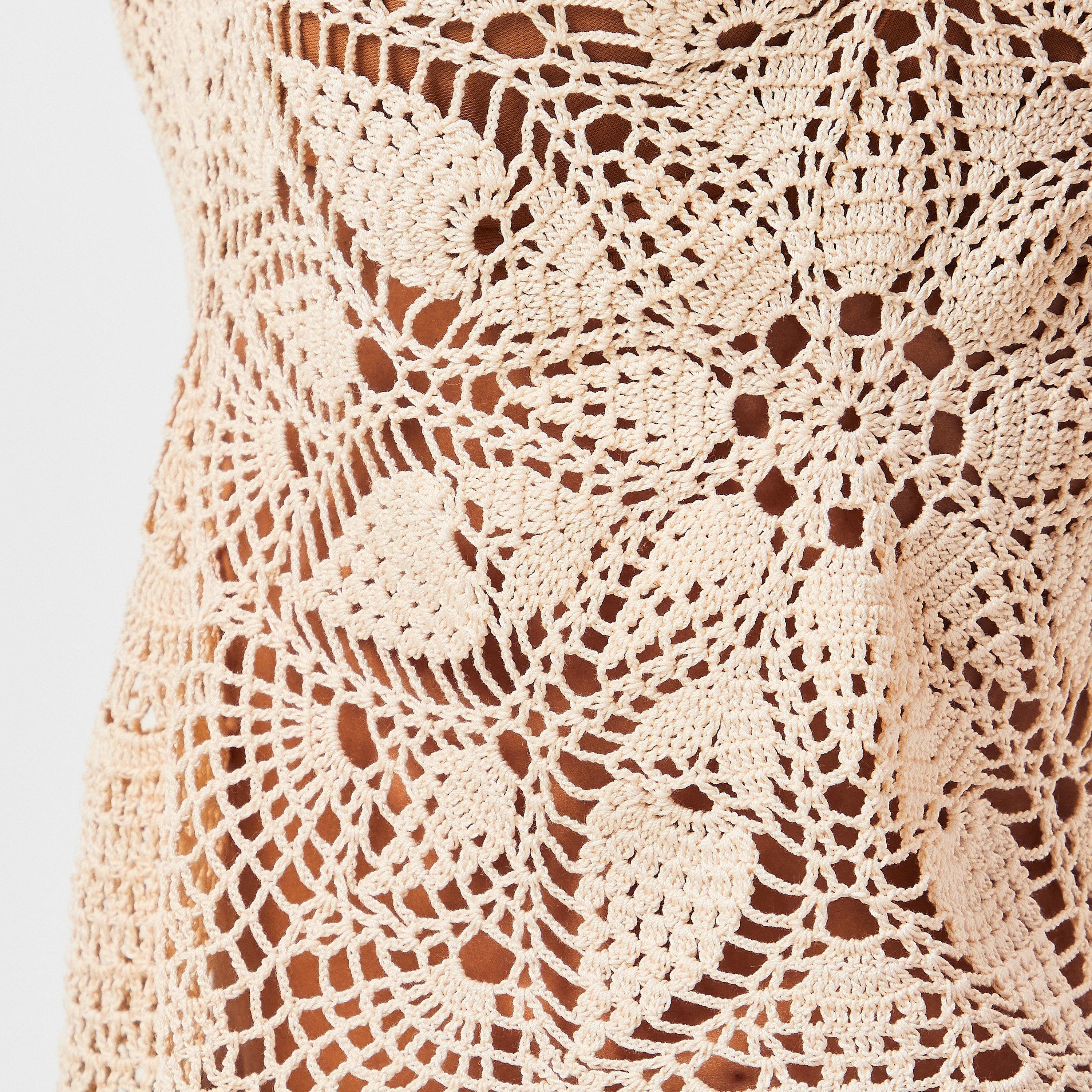 Cream - Magda Butrym - Women's Tank Top - 5