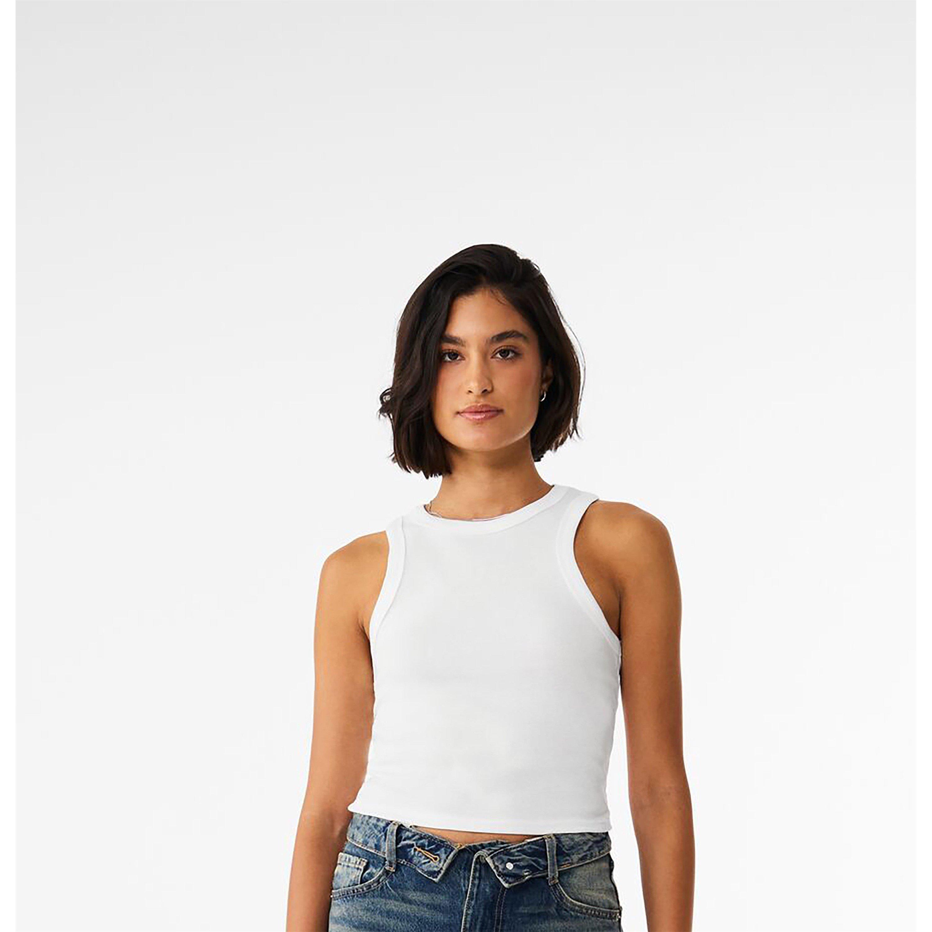 AWD Tank Top