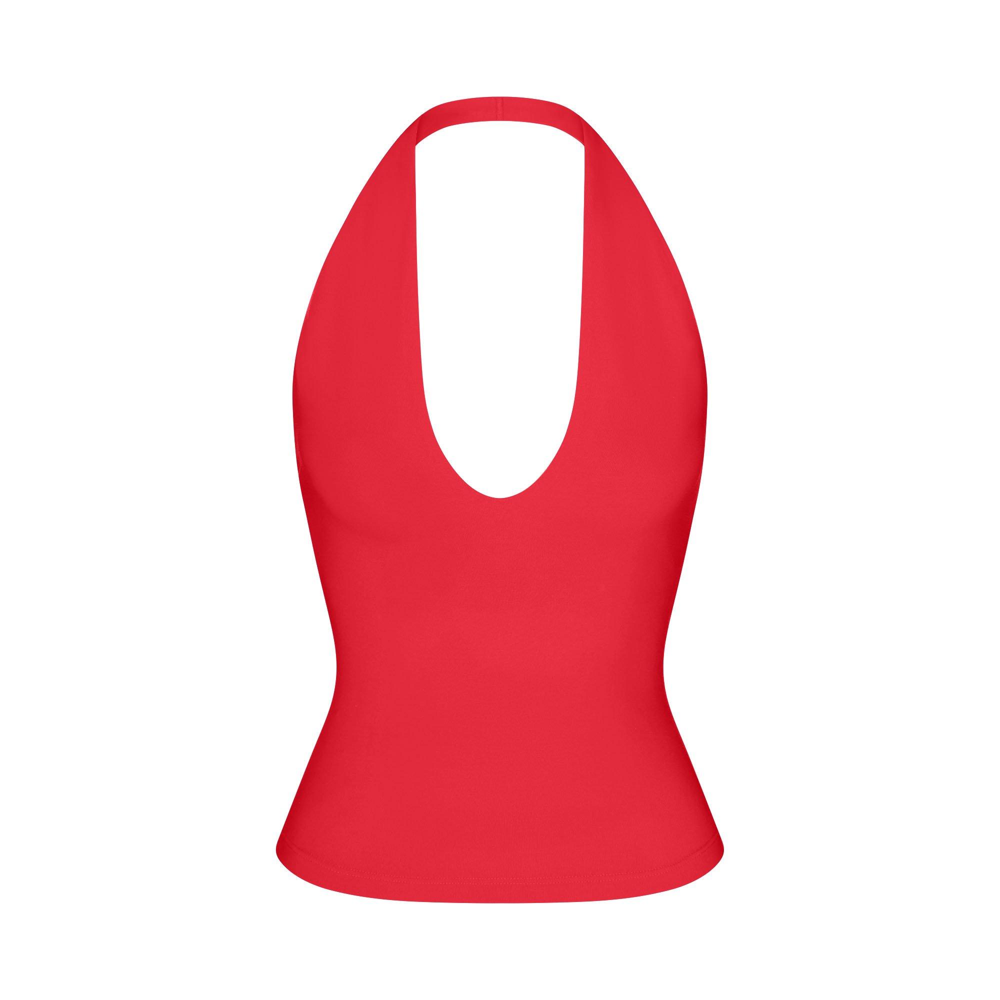 Women's Halter Cami Top