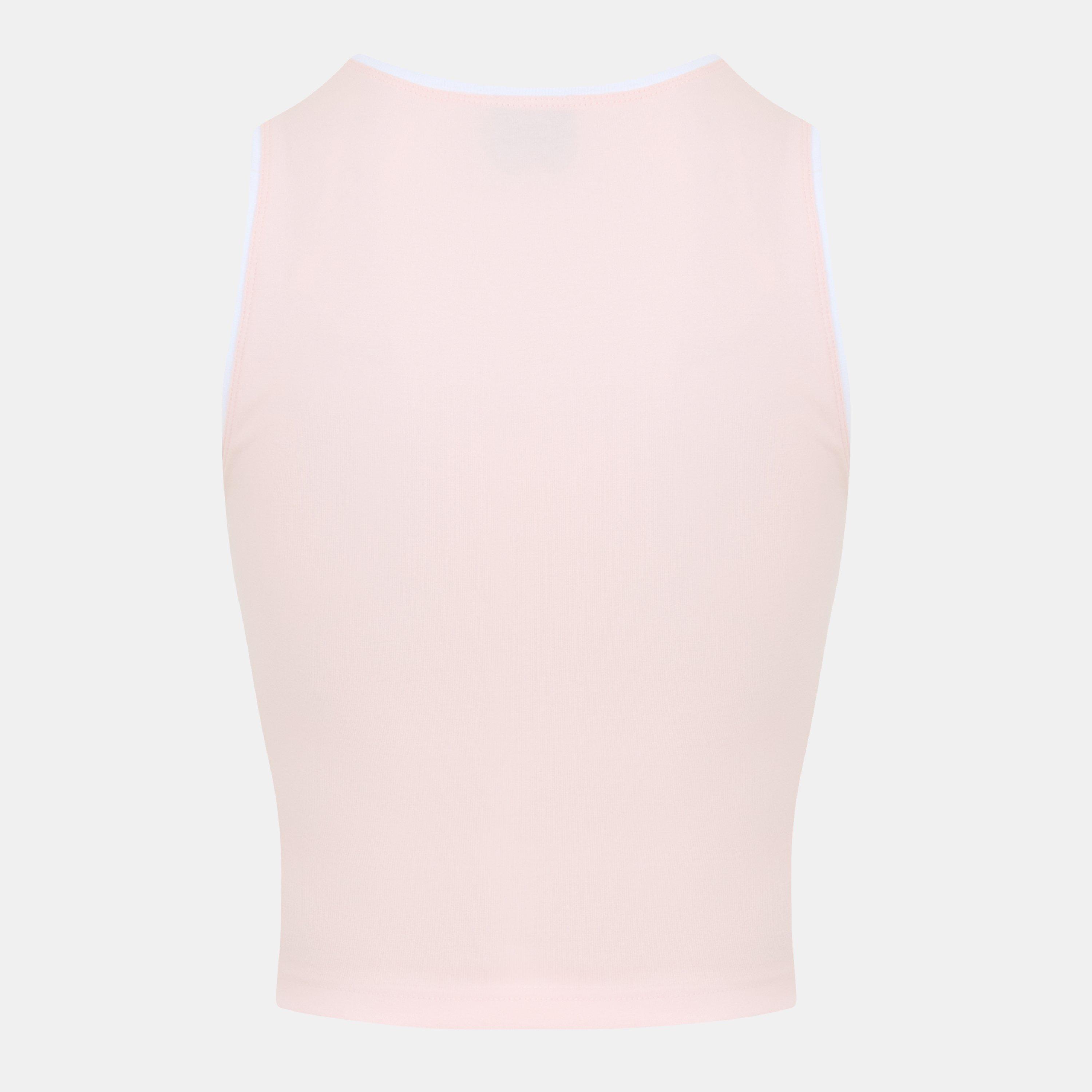 Pink - Casablanca - Logo Vest - 2