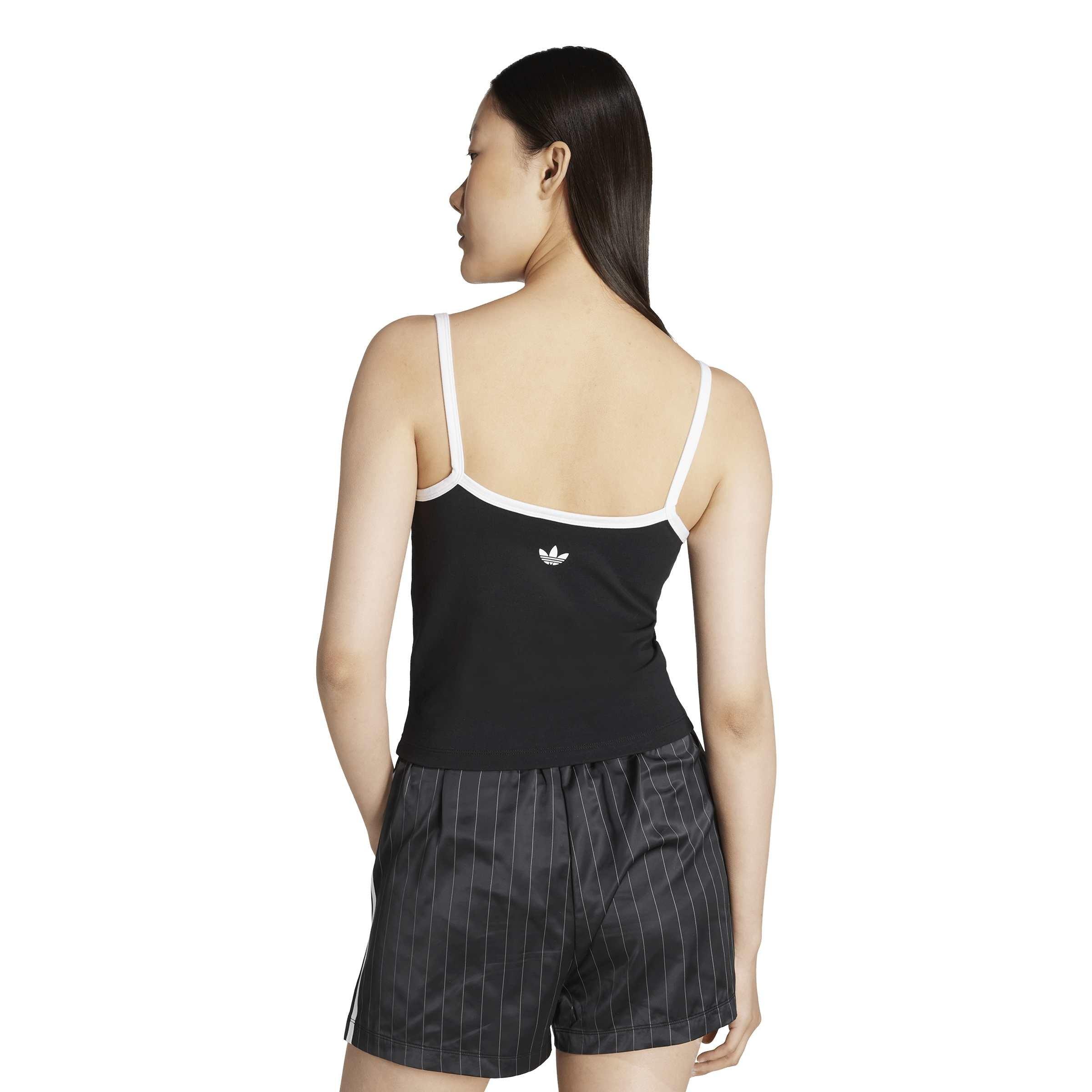 black - adidas Originals - Adidas Adidas Orig T Ld99 - 3