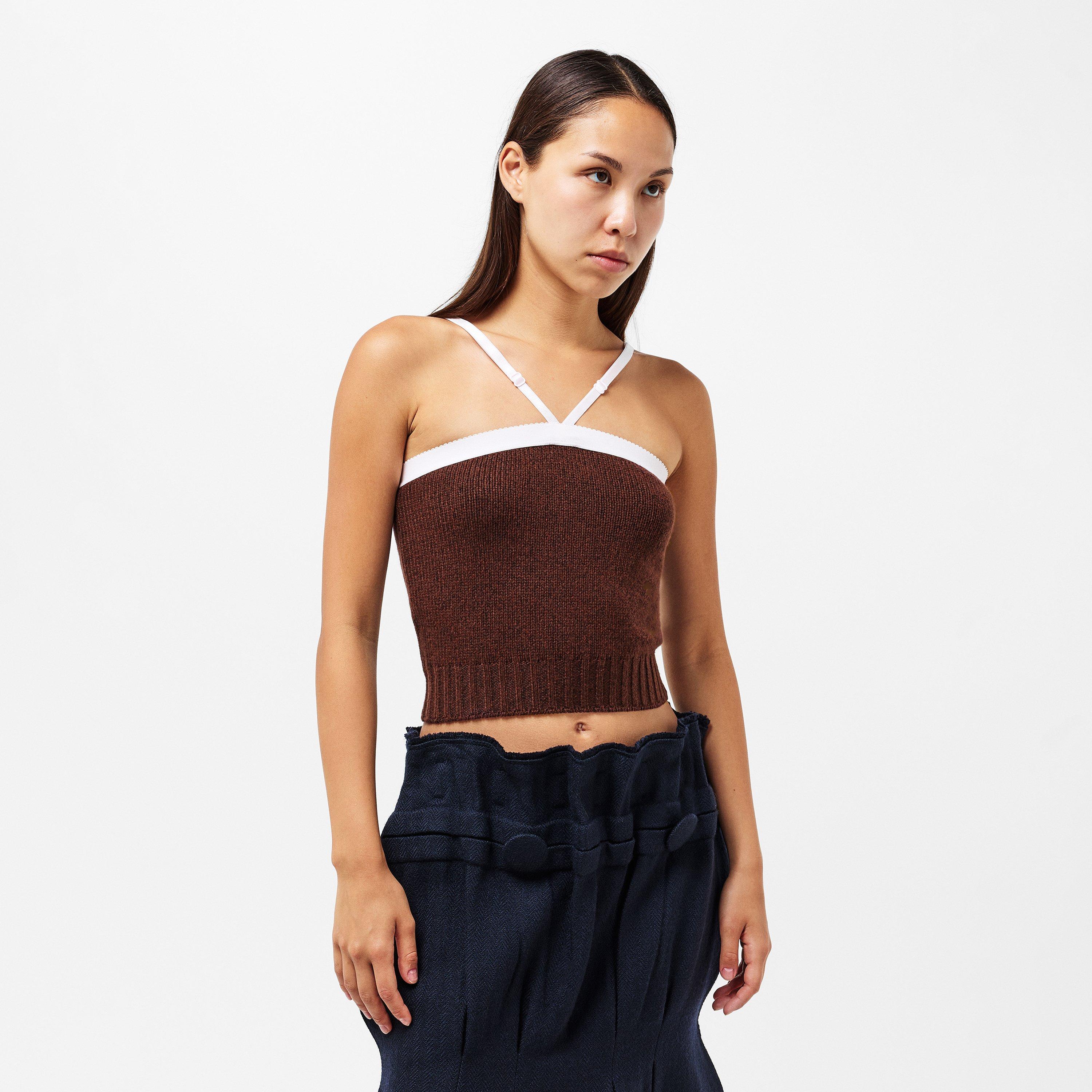 Moro - Prada - Women's Tank Top - 3