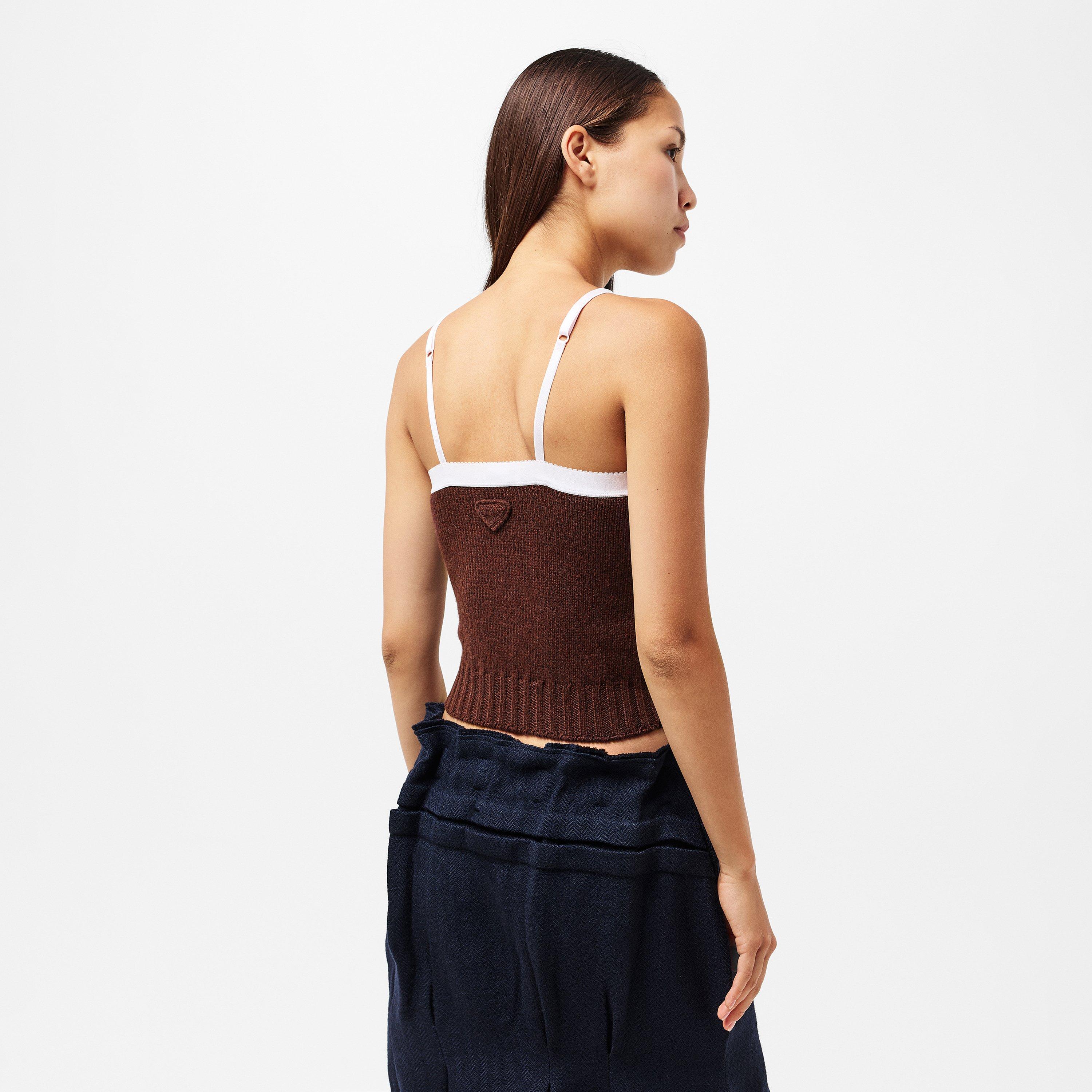 Moro - Prada - Women's Tank Top - 4