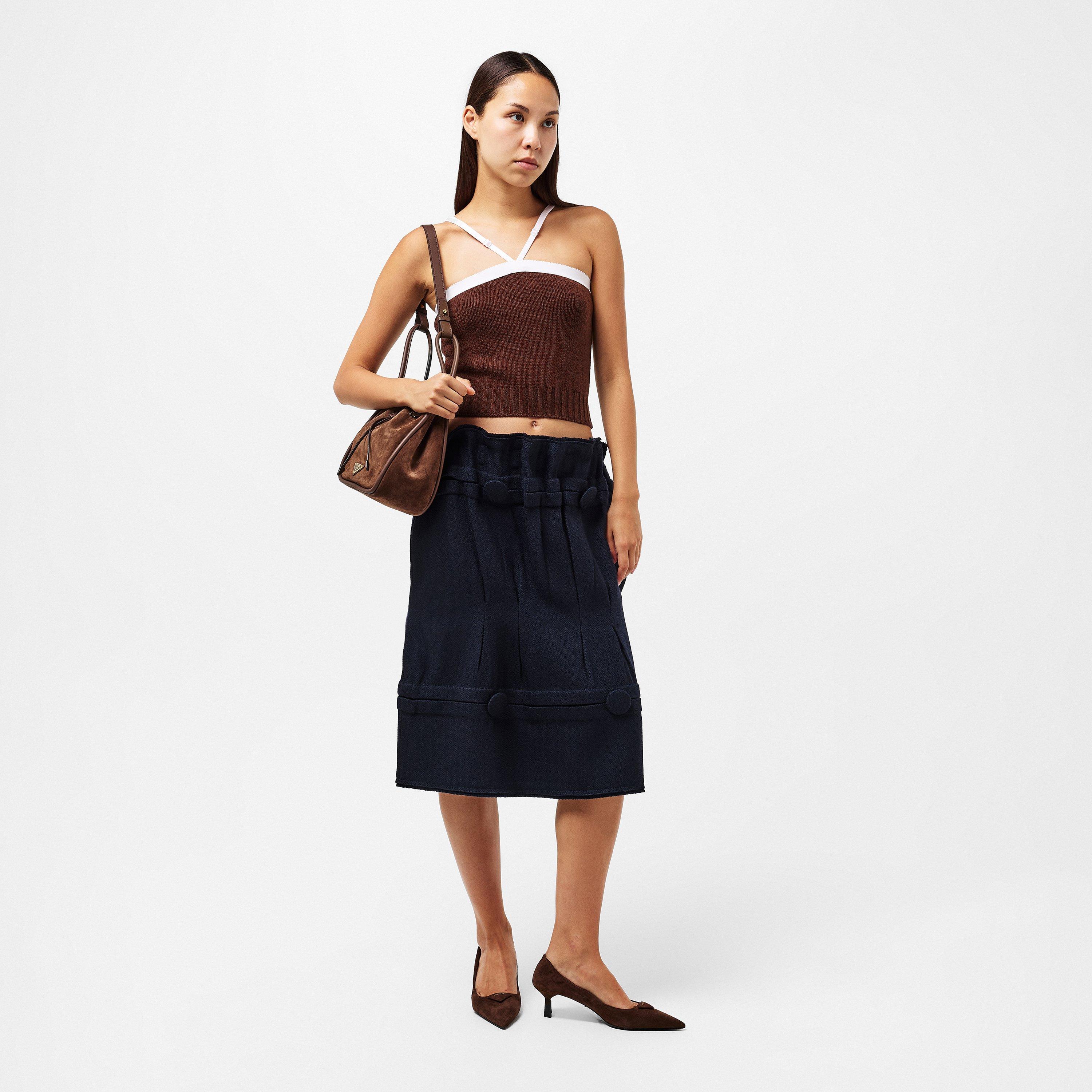 Moro - Prada - Women's Tank Top - 6