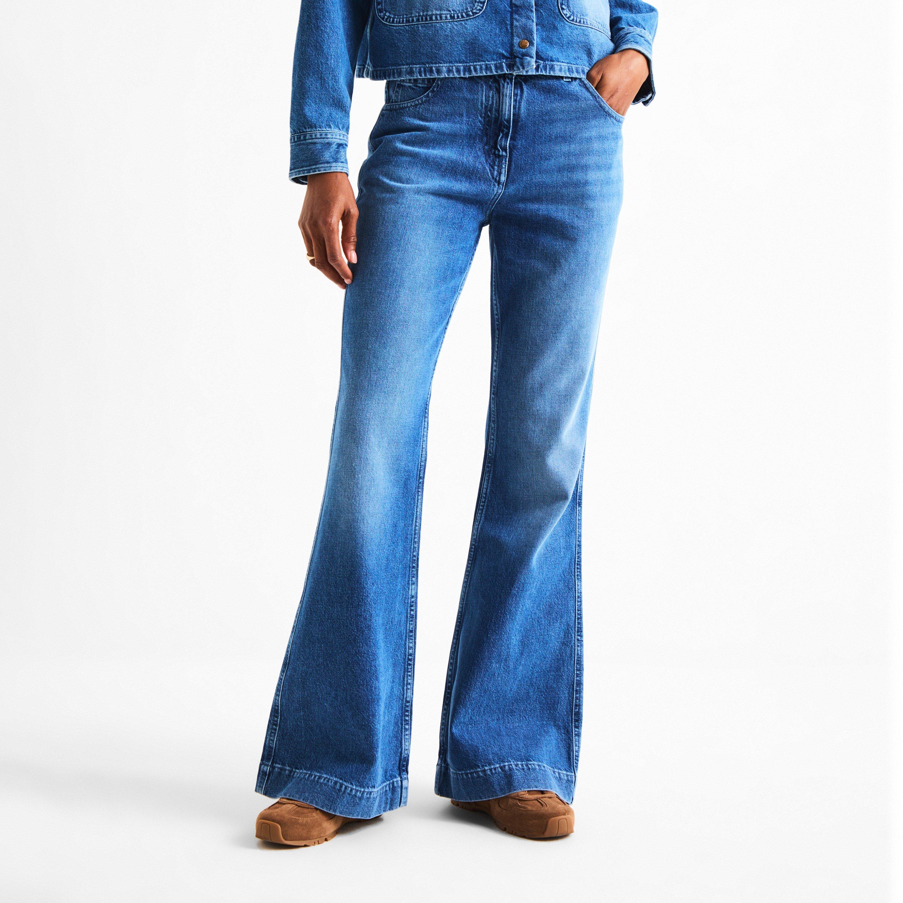 Denim 20U - Moncler - Moncler Jeans Ld63 - 3