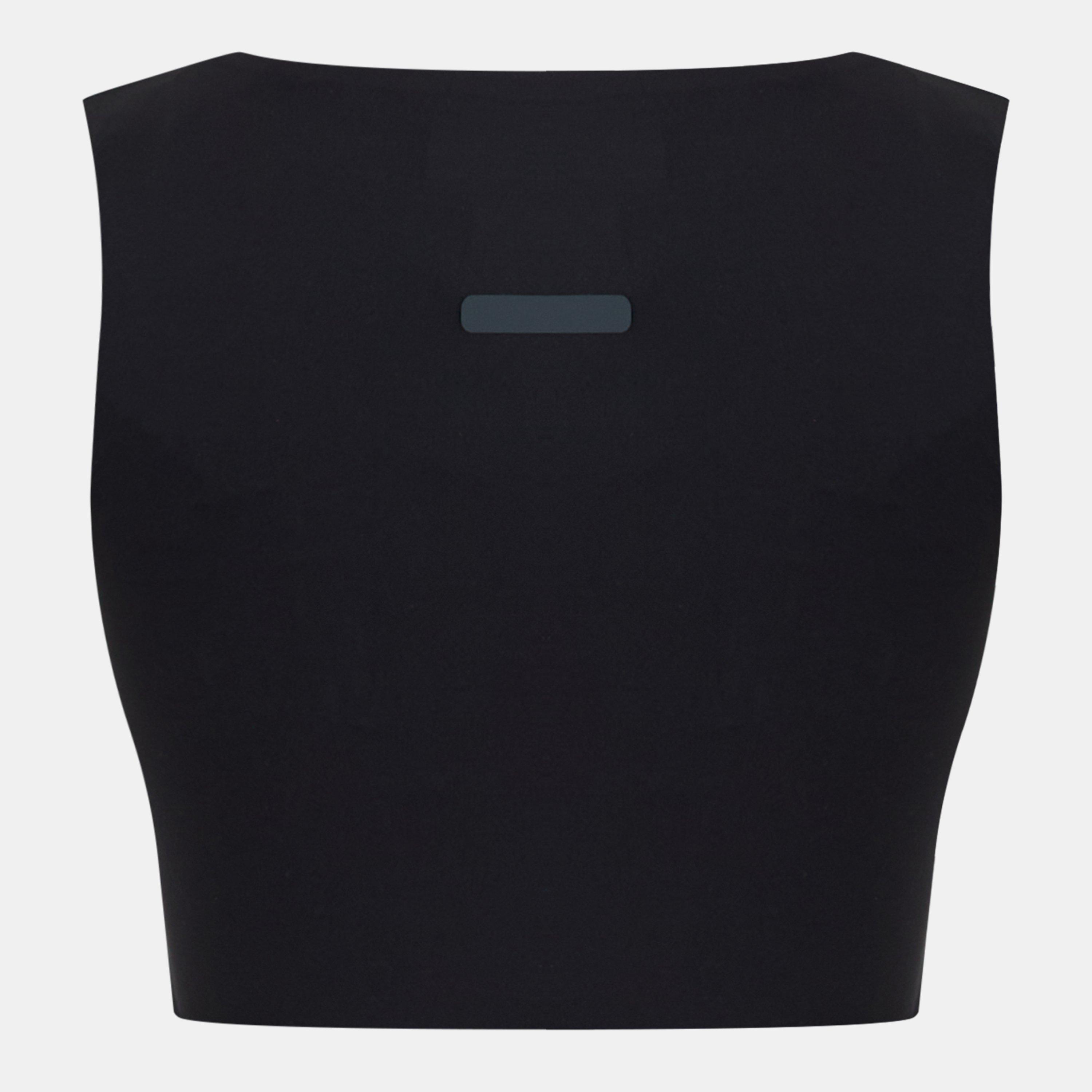 Black - Fear Of God - Athltics Tank Ld99 - 2