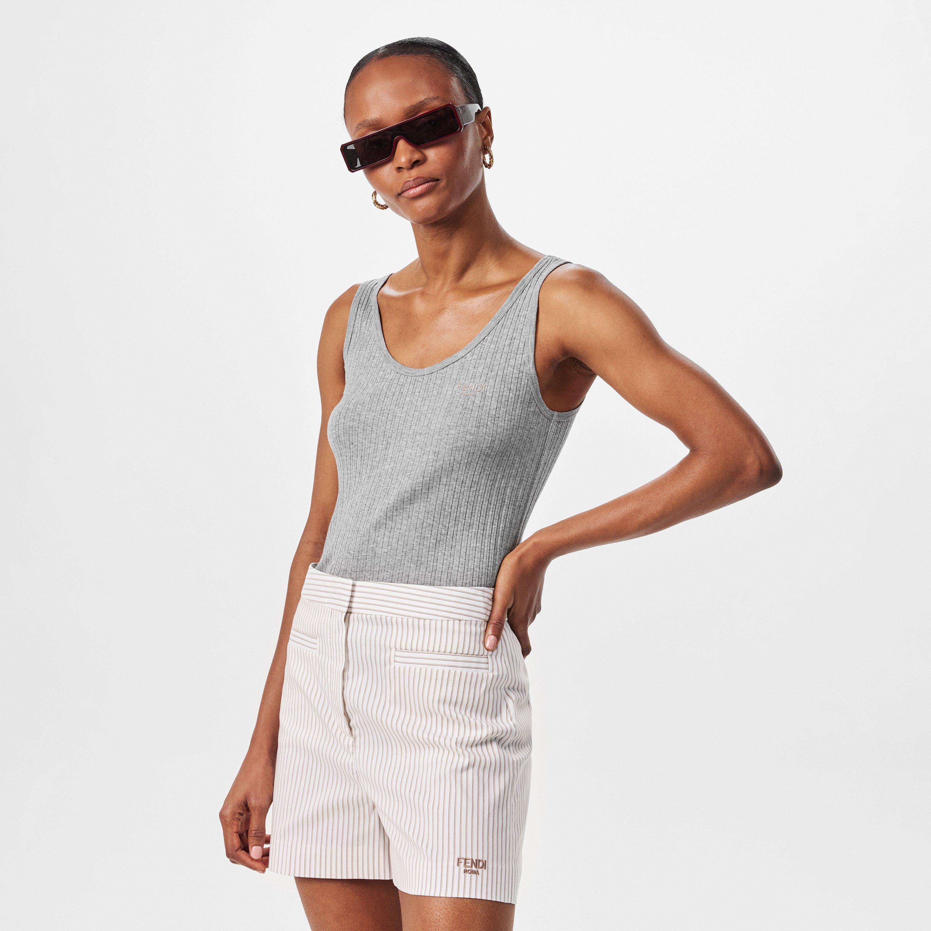 Stone - Fendi - Tank Top - 3