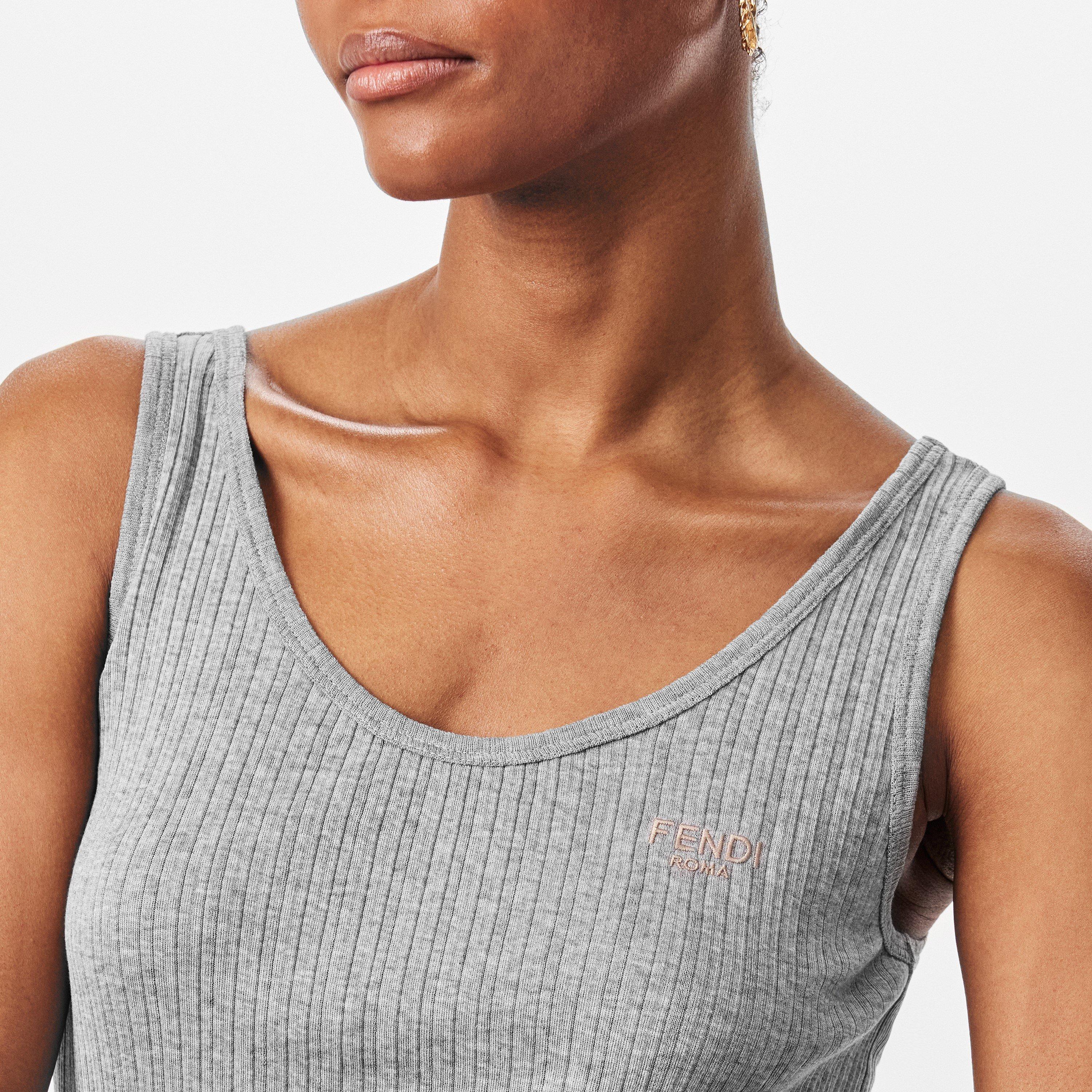 Stone - Fendi - Tank Top - 5