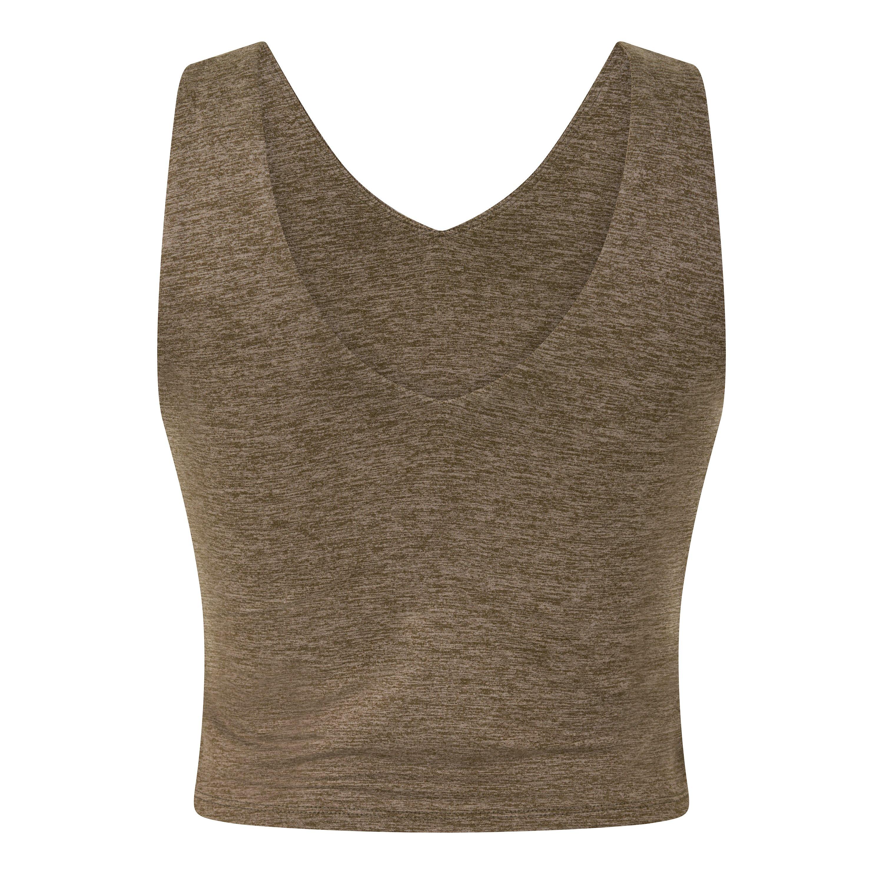 Teak Olive - Varley - Varley Ruby Crop Tan Ld64 - 2