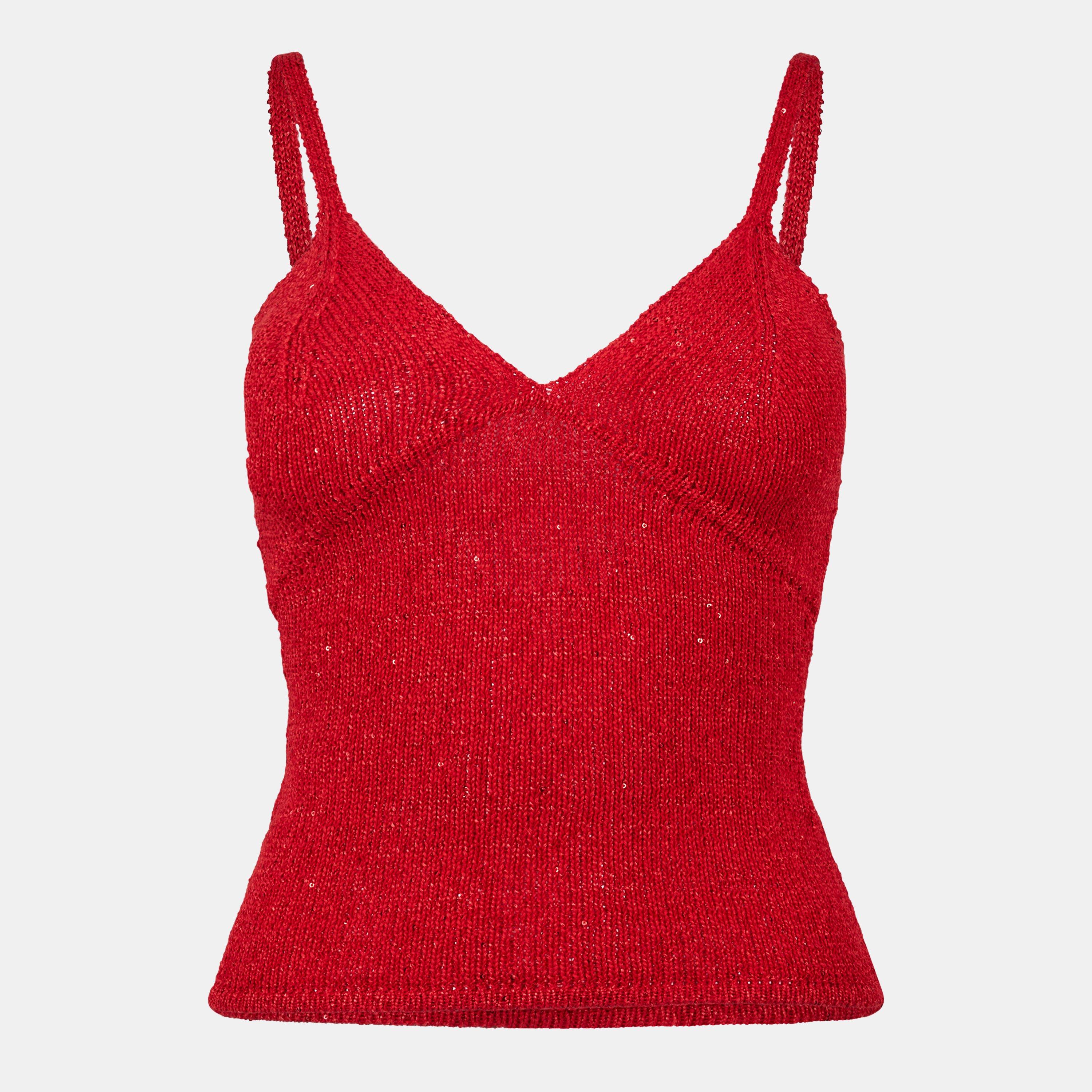 Rossa - Asta Resort - Women's Carolina Lightweight Cami Top - 1