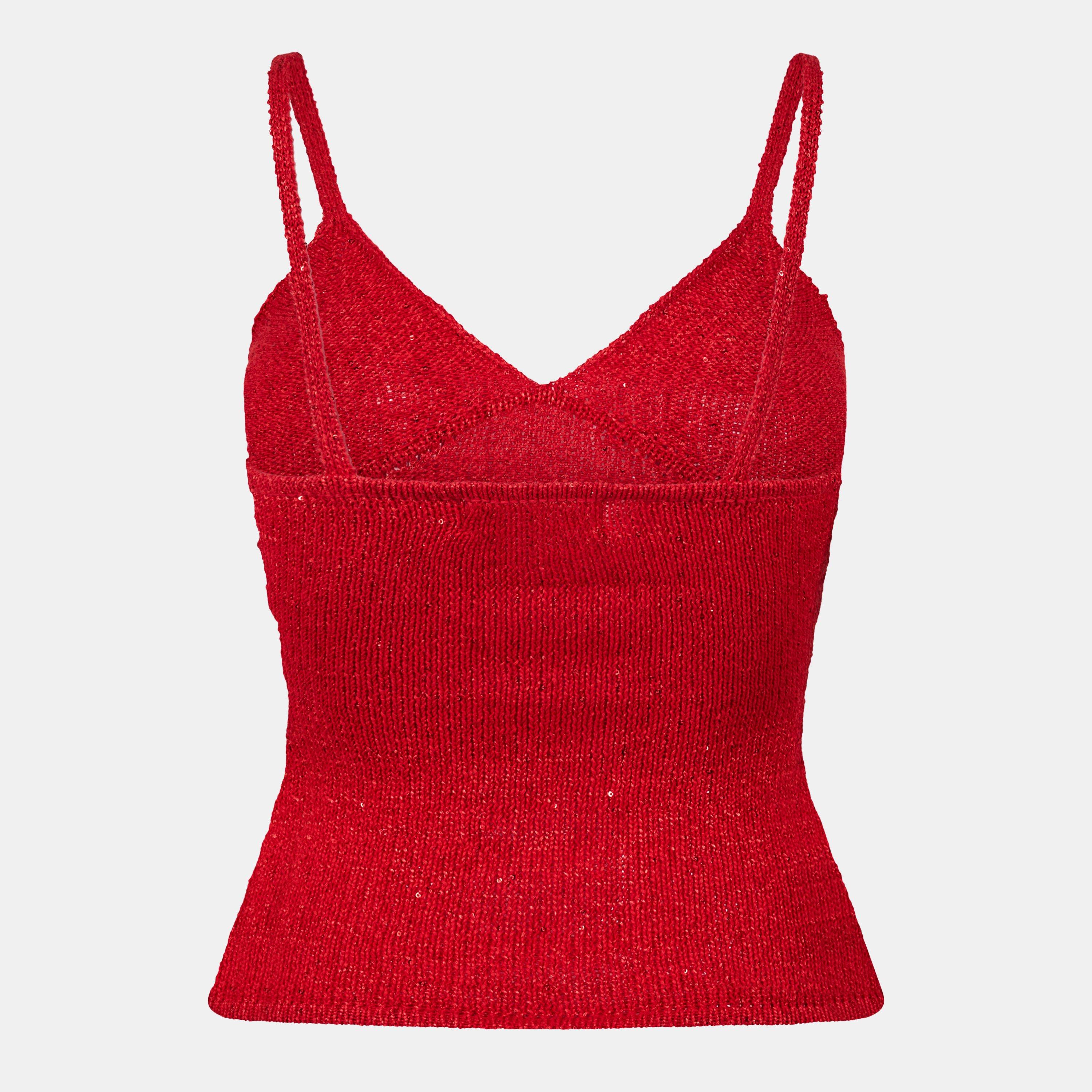 Rossa - Asta Resort - Women's Carolina Cami Top - 2