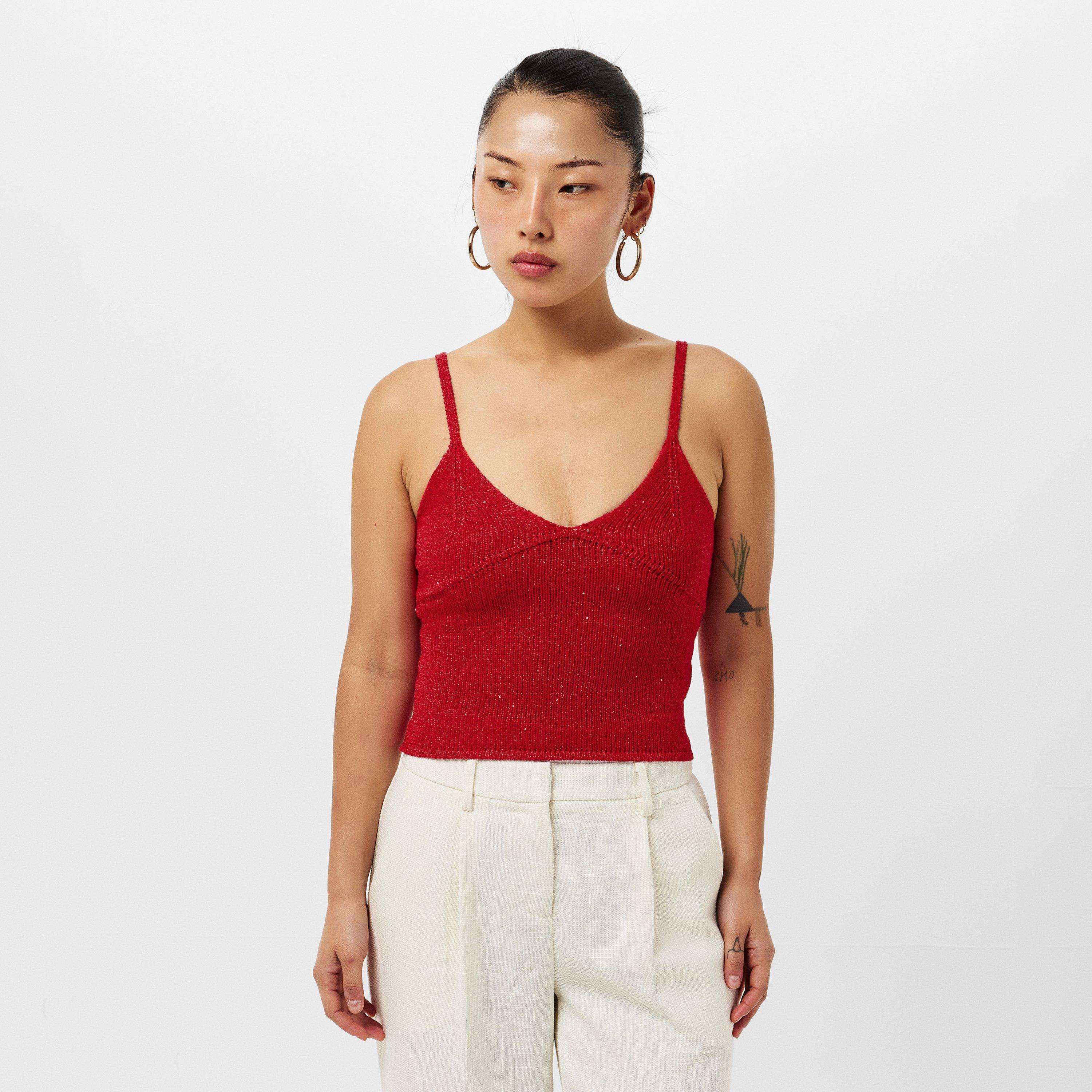 Rossa - Asta Resort - Women's Carolina Cami Top - 3