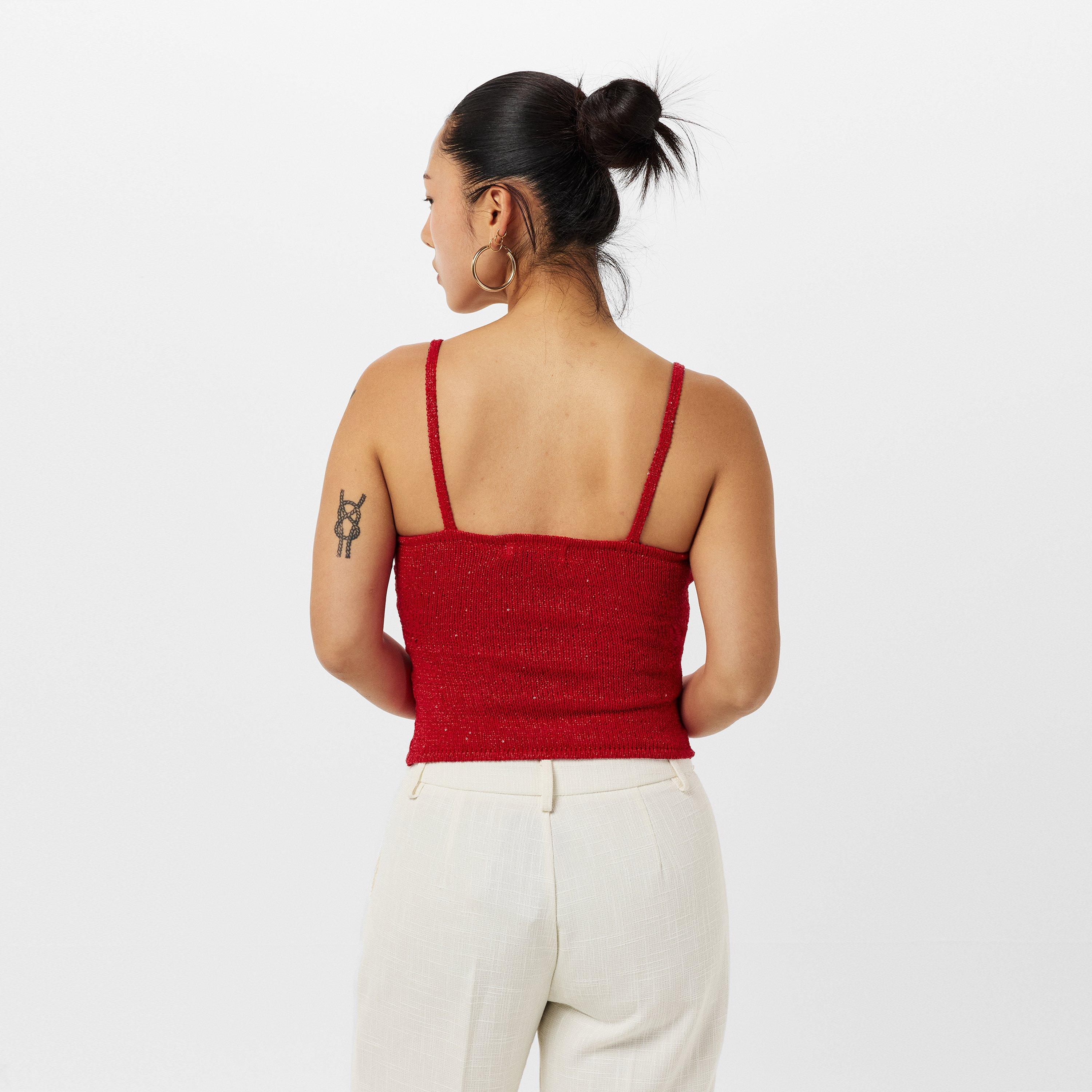 Rossa - Asta Resort - Women's Carolina Cami Top - 4